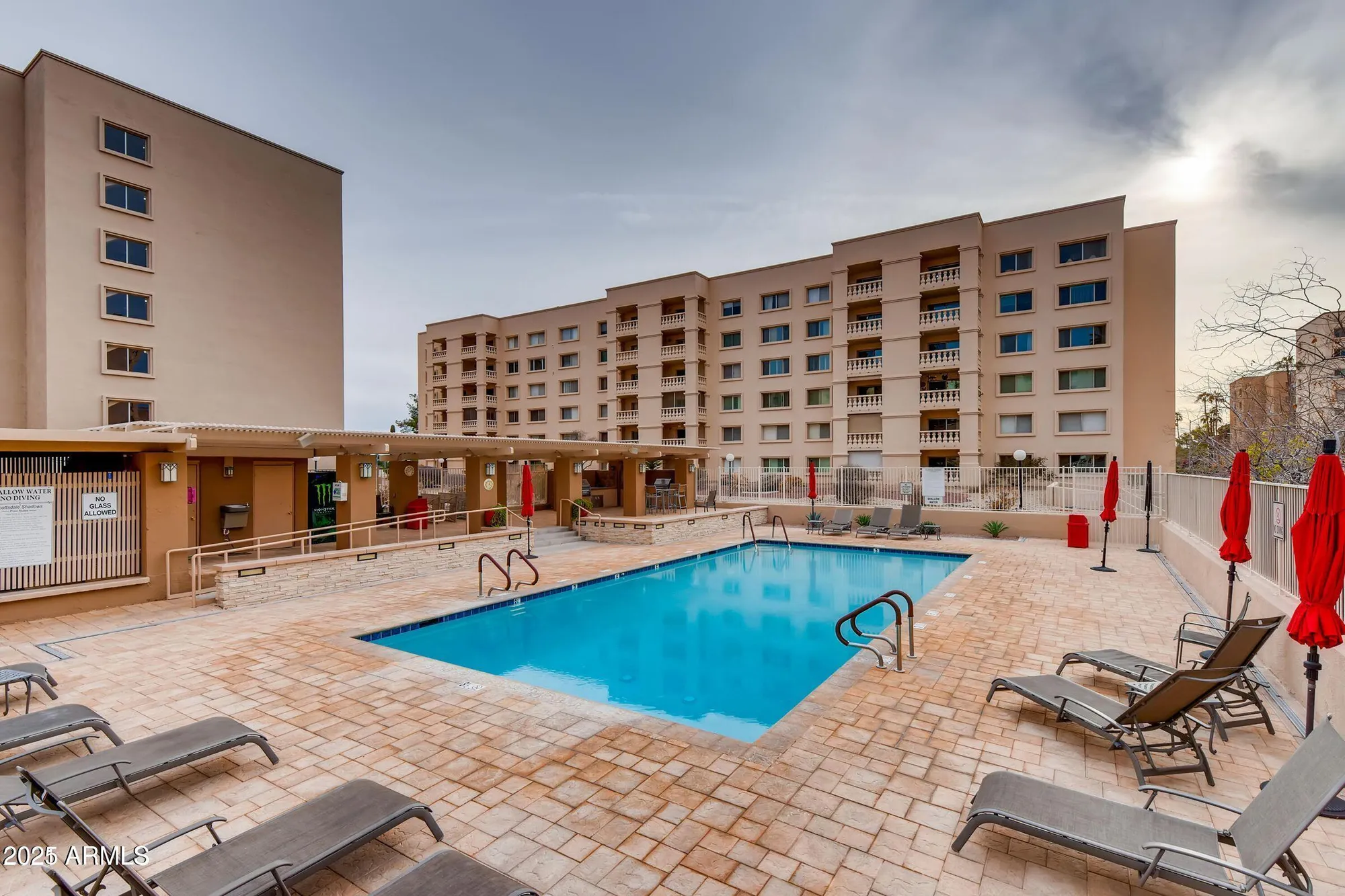 Property Slideshow image 21 of 31 | 7970 e camelback rd unit 110, Scottsdale, AZ, 85251