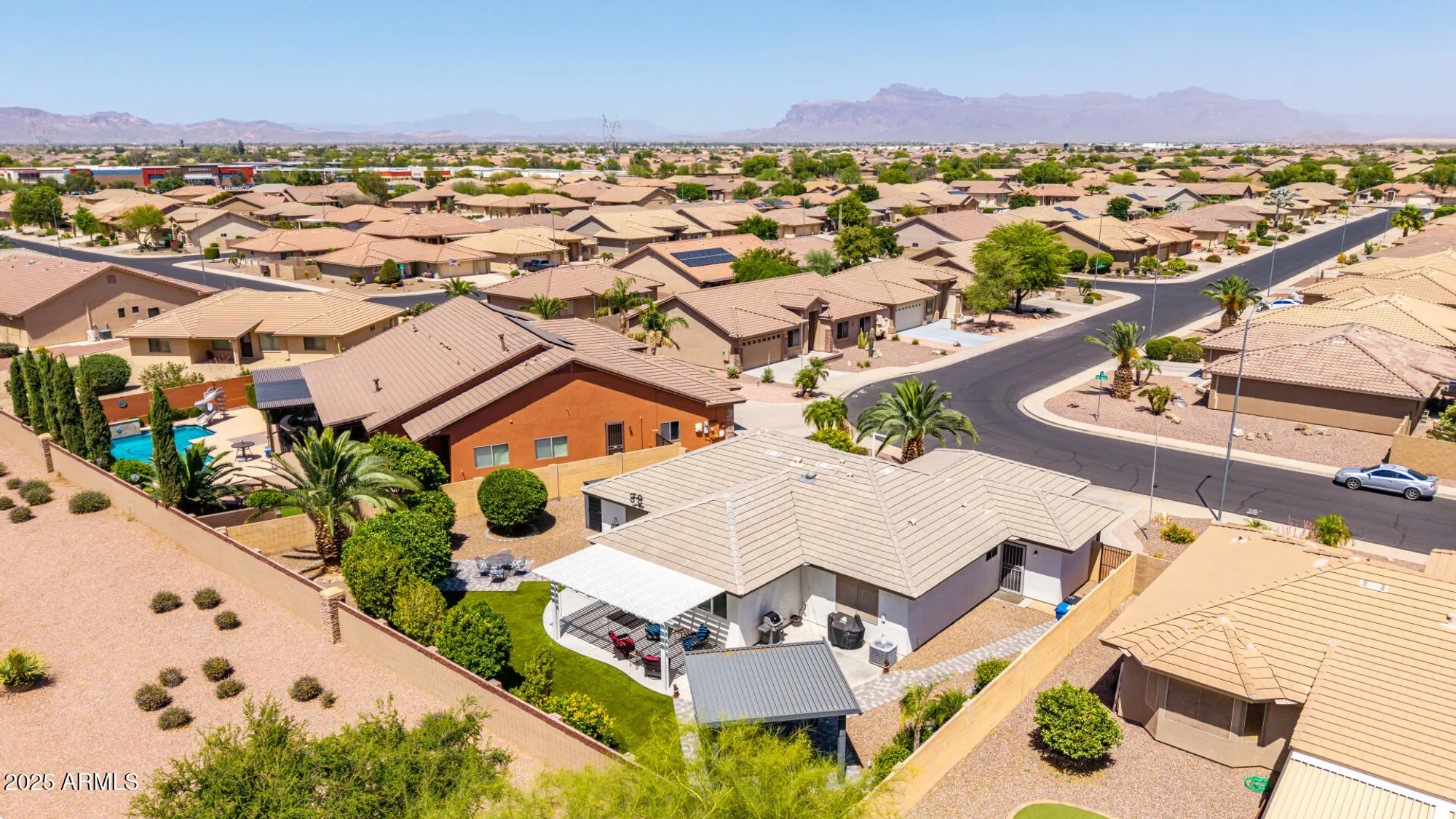 Property Slideshow image 56 of 65 | 2910 s olivewood, Mesa, AZ, 85212