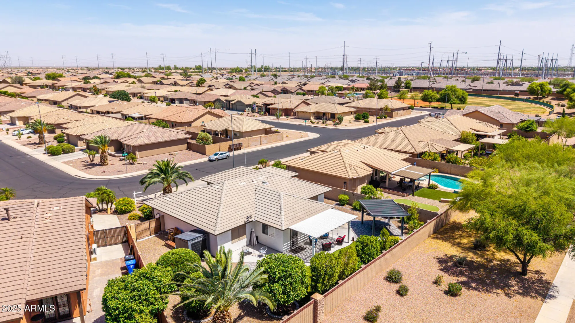 Property Slideshow image 58 of 65 | 2910 s olivewood, Mesa, AZ, 85212