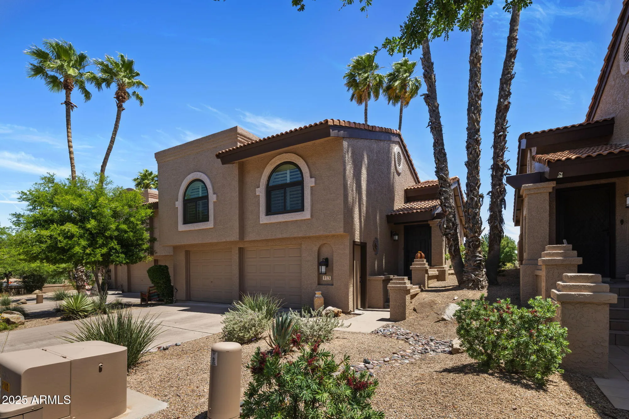 Property Slideshow image 2 of 24 | 25609 n forest rd unit 13, Rio Verde, AZ, 85263