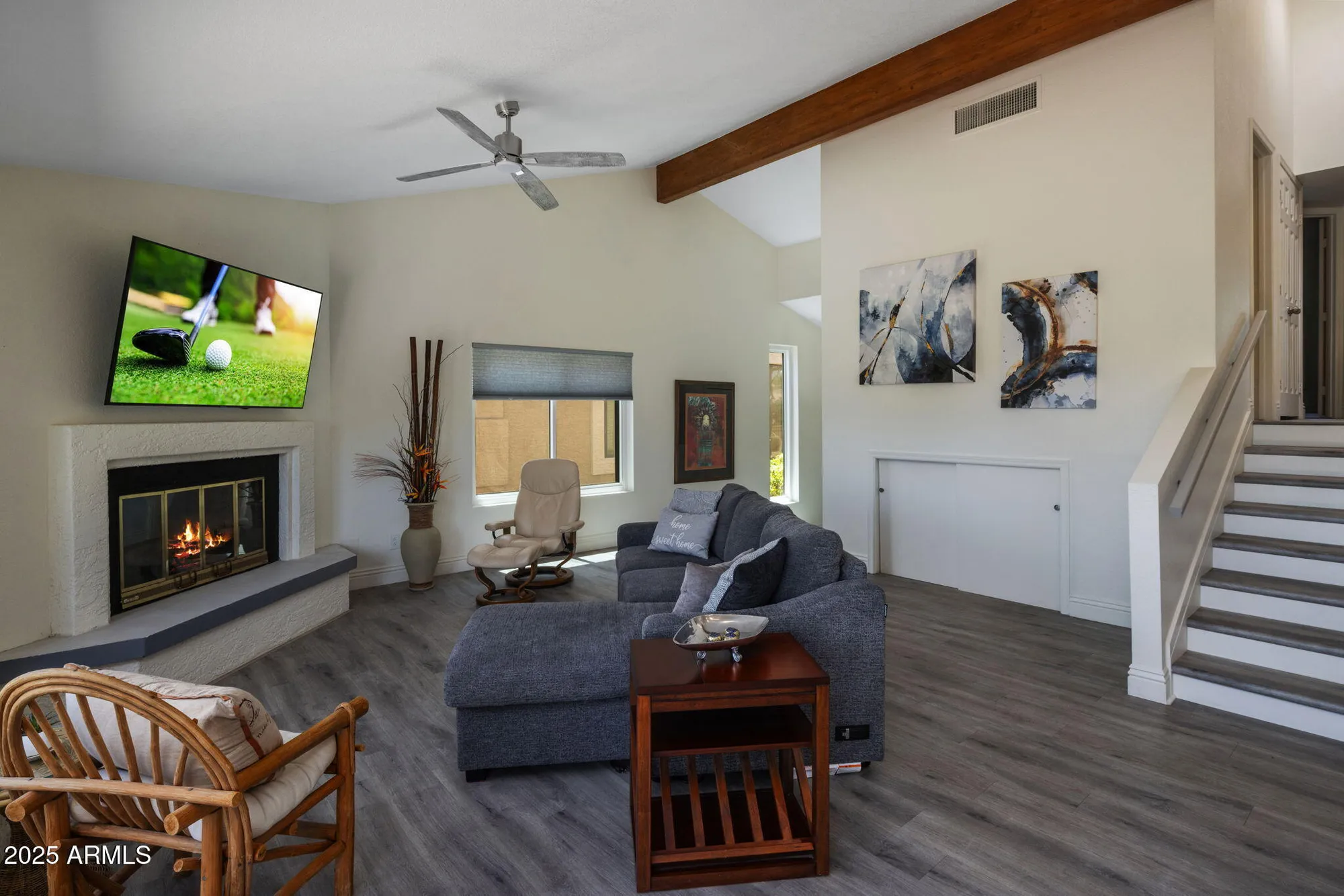 Property Slideshow image 4 of 24 | 25609 n forest rd unit 13, Rio Verde, AZ, 85263