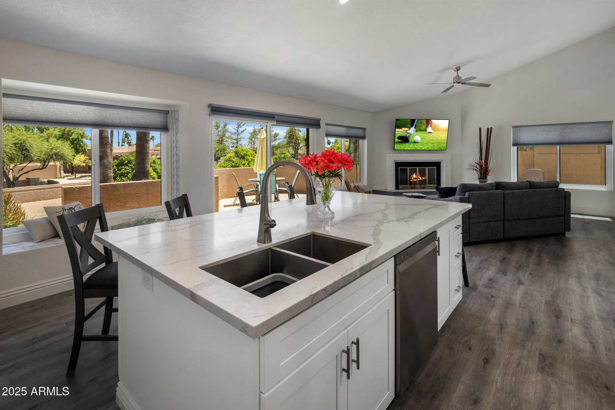 Property Slideshow image 8 of 24 | 25609 n forest rd unit 13, Rio Verde, AZ, 85263