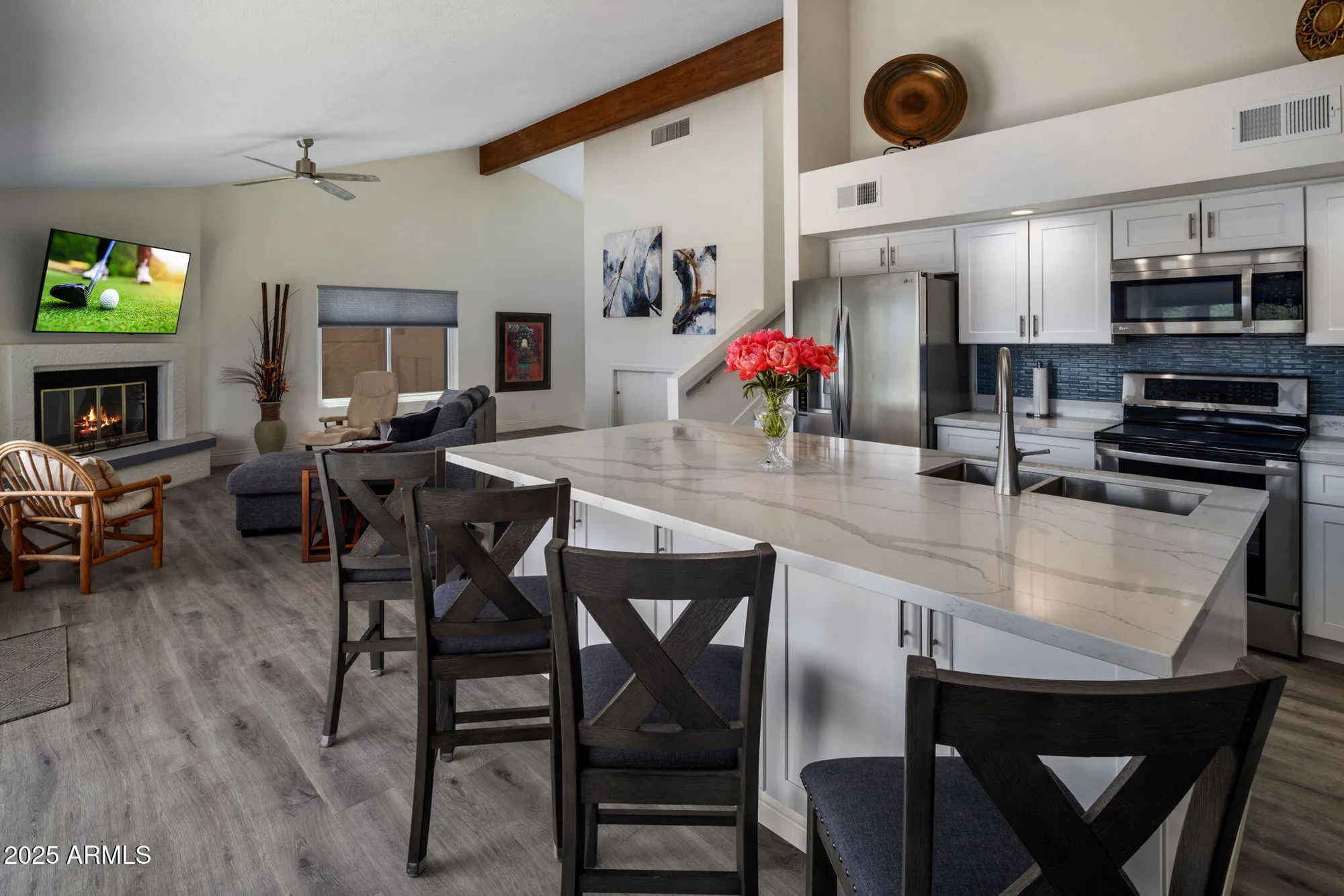 Property Slideshow image 6 of 24 | 25609 n forest rd unit 13, Rio Verde, AZ, 85263