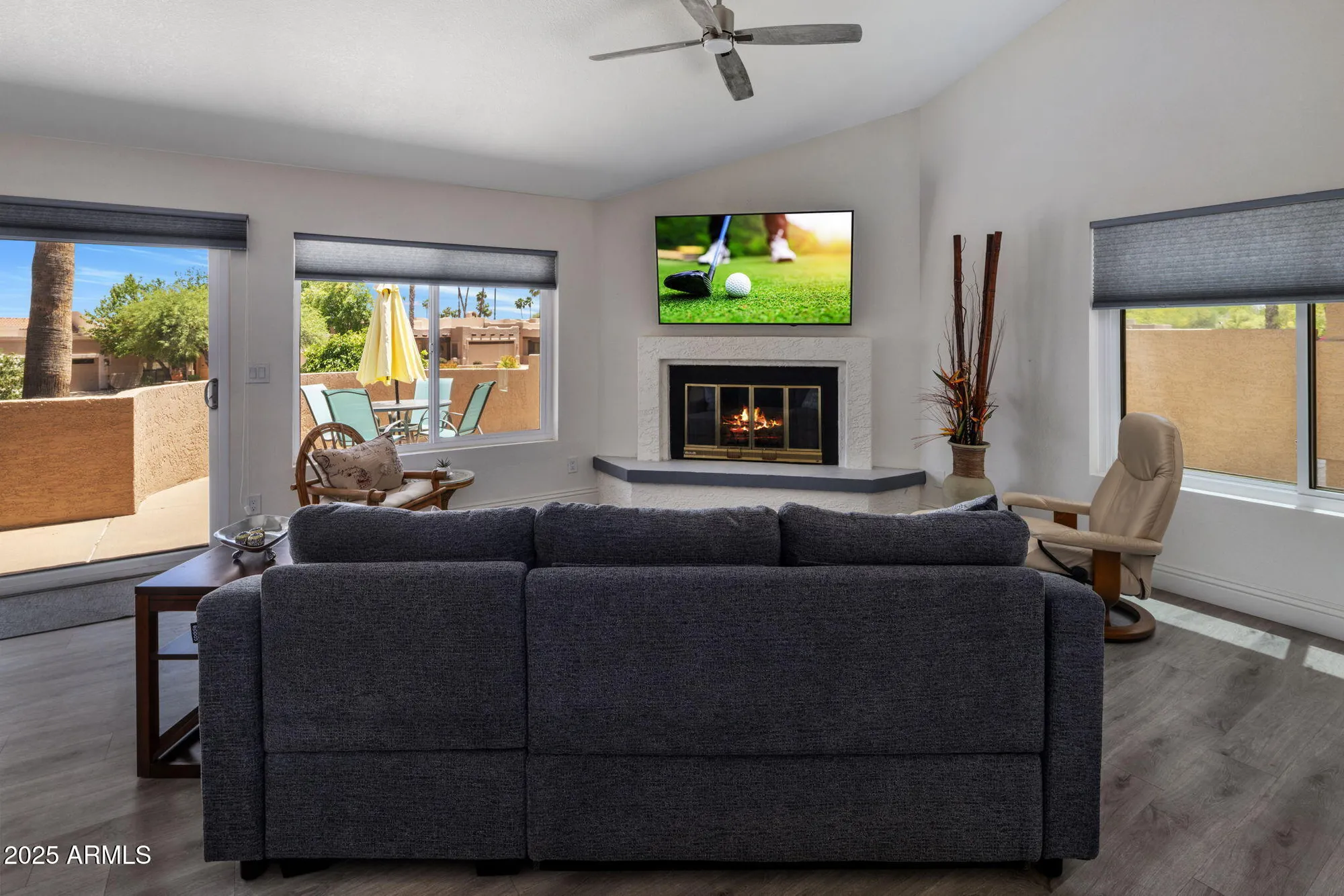 Property Slideshow image 5 of 24 | 25609 n forest rd unit 13, Rio Verde, AZ, 85263