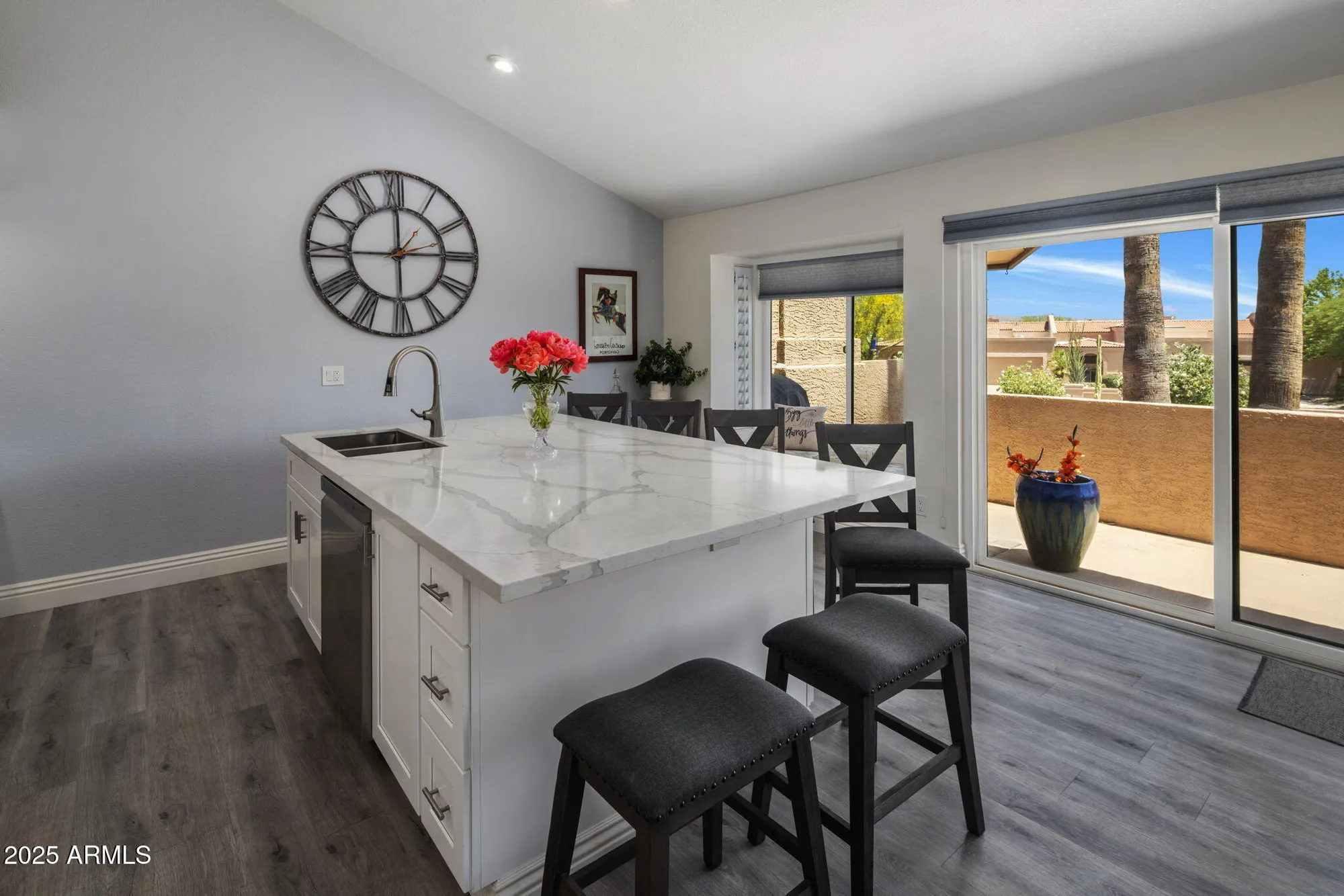 Property Slideshow image 9 of 24 | 25609 n forest rd unit 13, Rio Verde, AZ, 85263