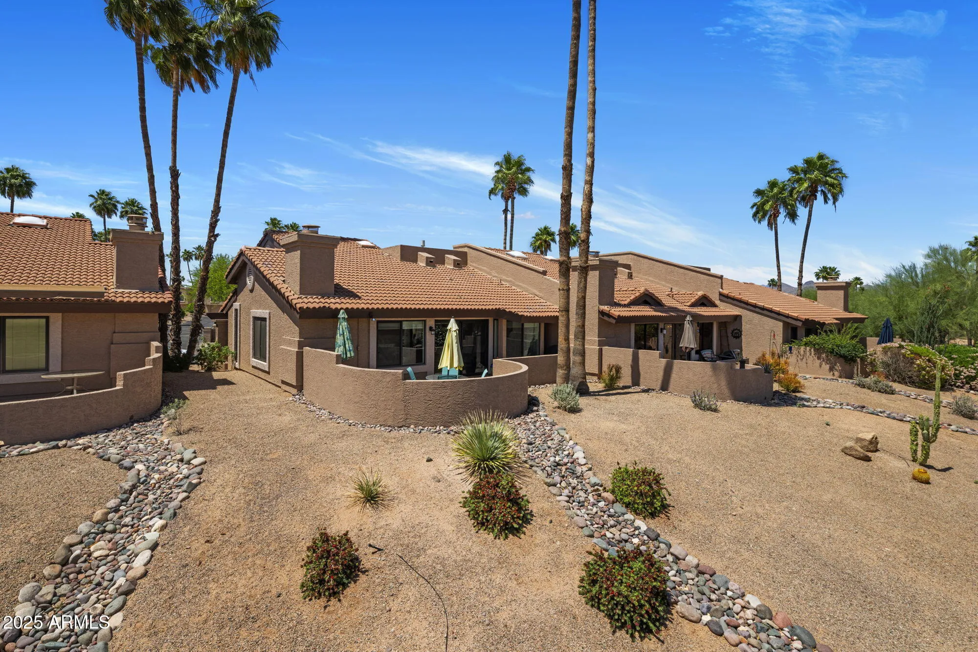 Property Slideshow image 19 of 24 | 25609 n forest rd unit 13, Rio Verde, AZ, 85263