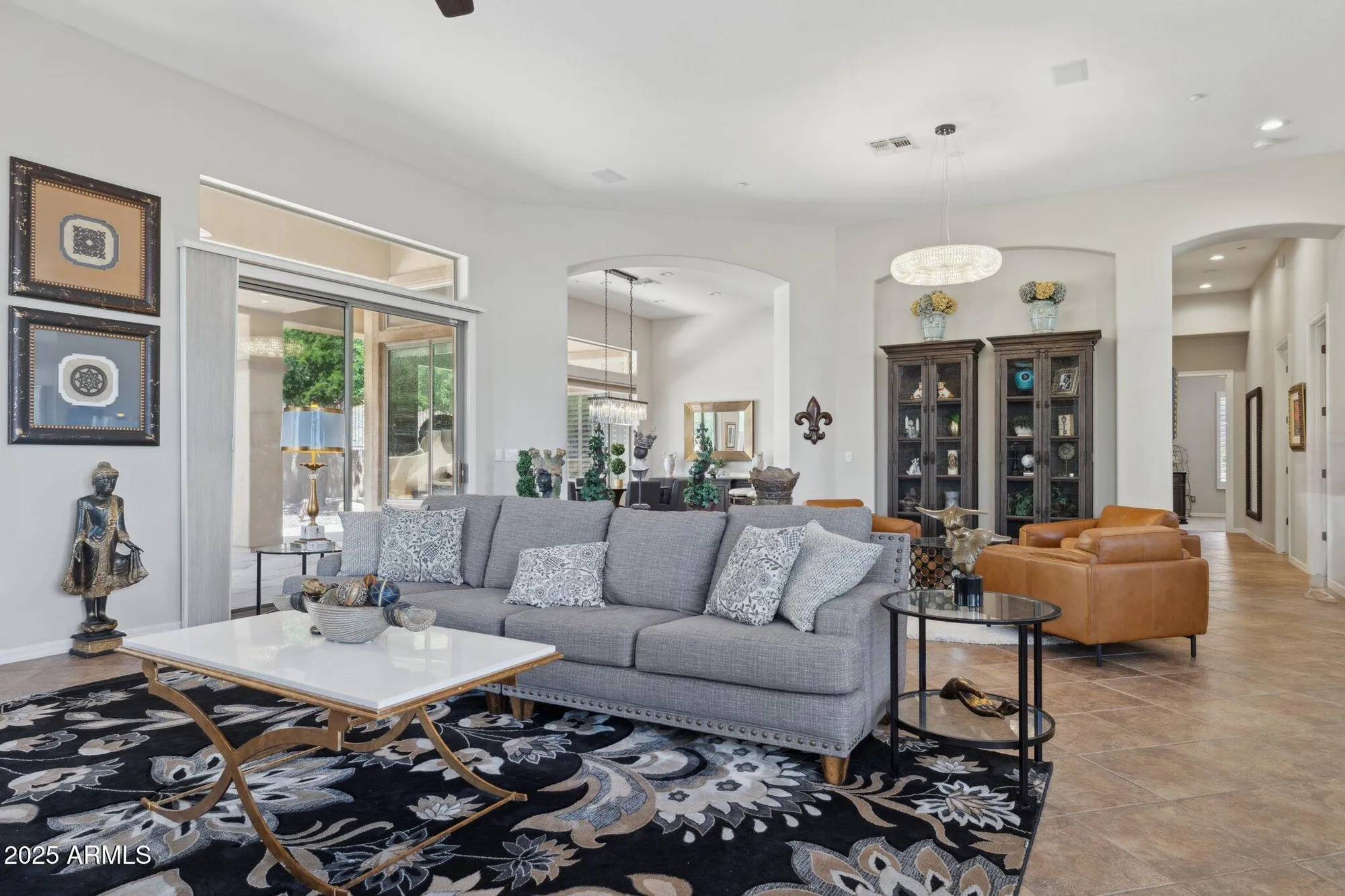 Property Slideshow image 4 of 51 | 1958 w legends way, Anthem, AZ, 85086