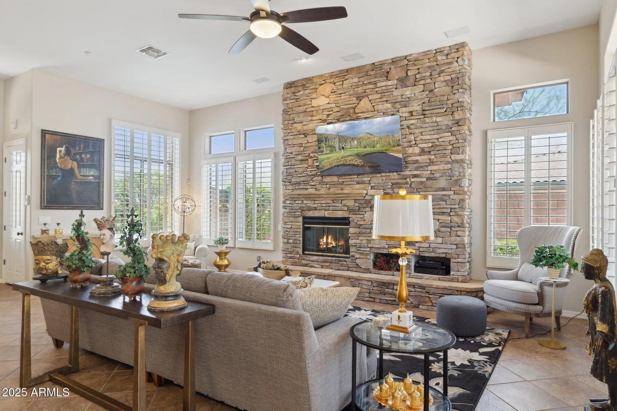 Property Slideshow image 2 of 51 | 1958 w legends way, Anthem, AZ, 85086