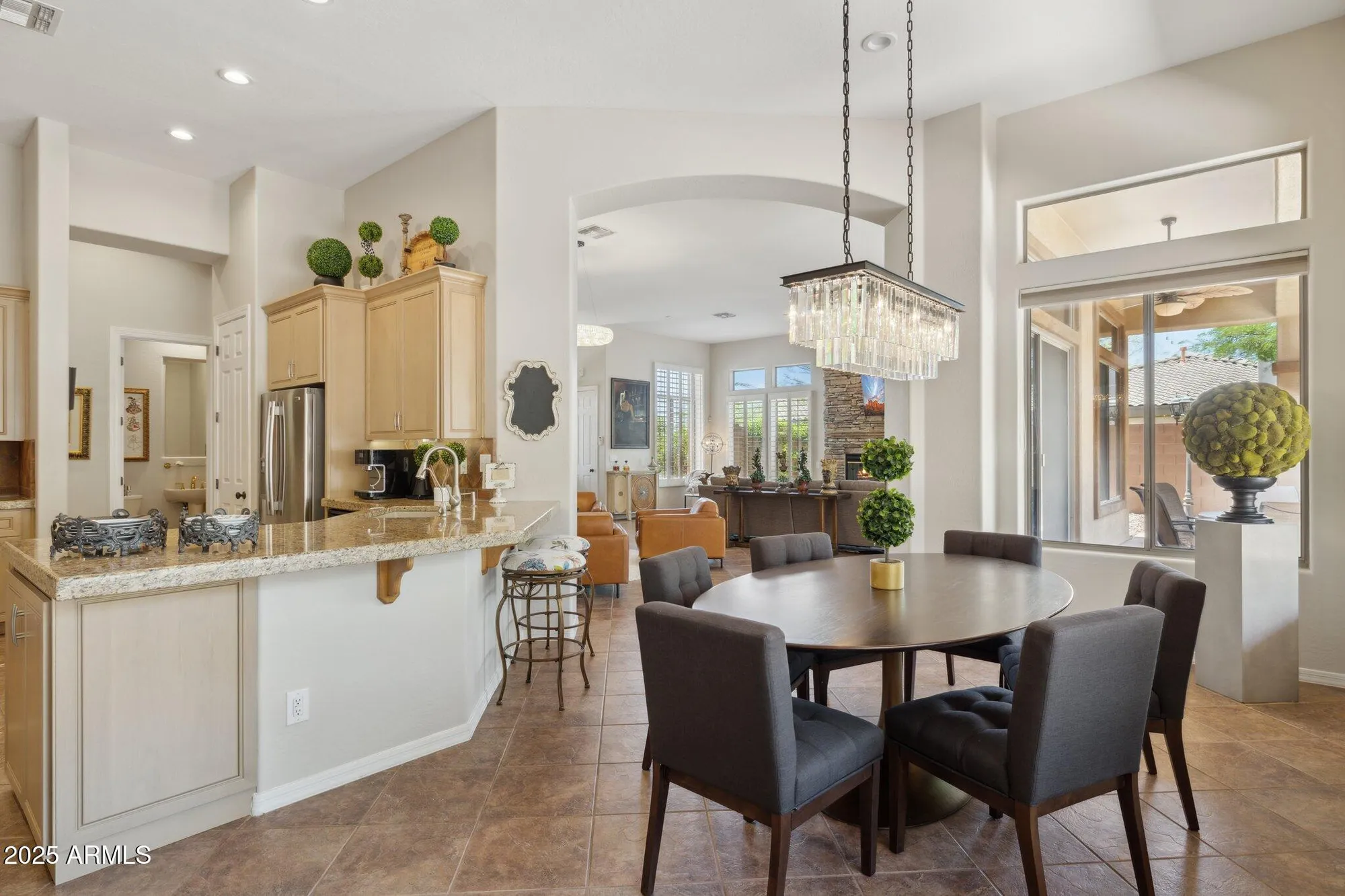 Property Slideshow image 16 of 51 | 1958 w legends way, Anthem, AZ, 85086