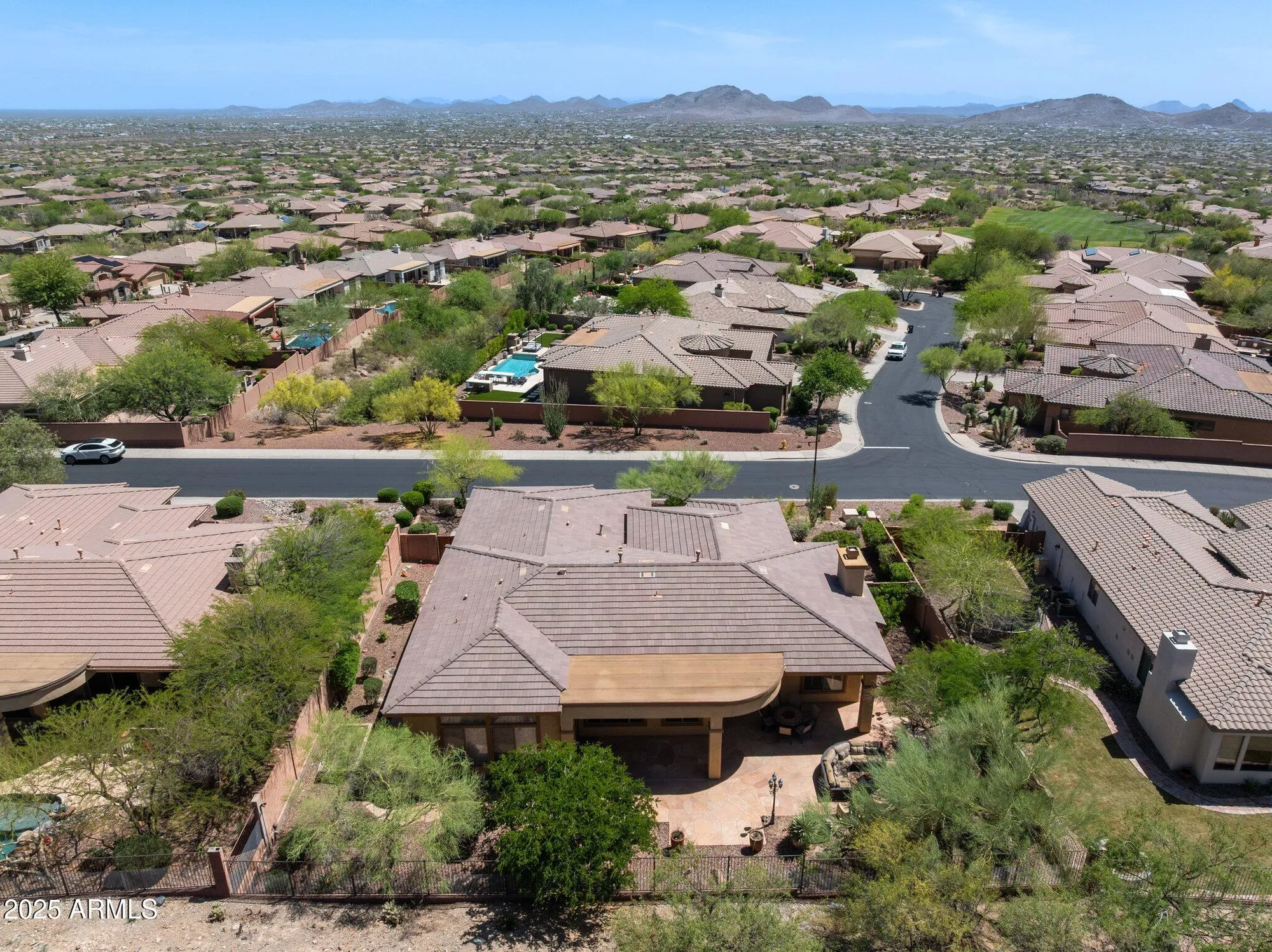 Property Slideshow image 50 of 51 | 1958 w legends way, Anthem, AZ, 85086