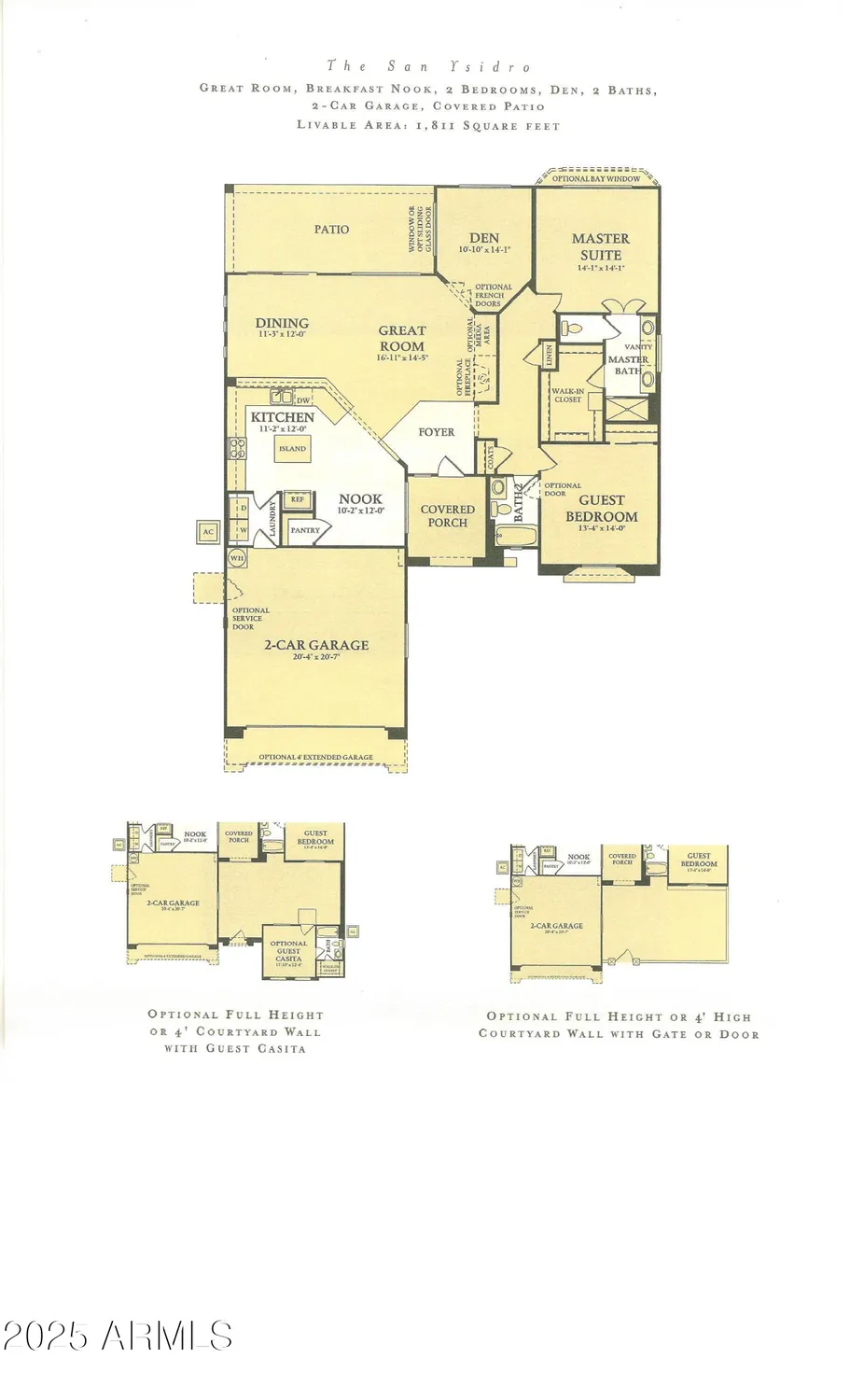 Property Slideshow image 58 of 60 | 13157 w nogales dr, Sun City West, AZ, 85375