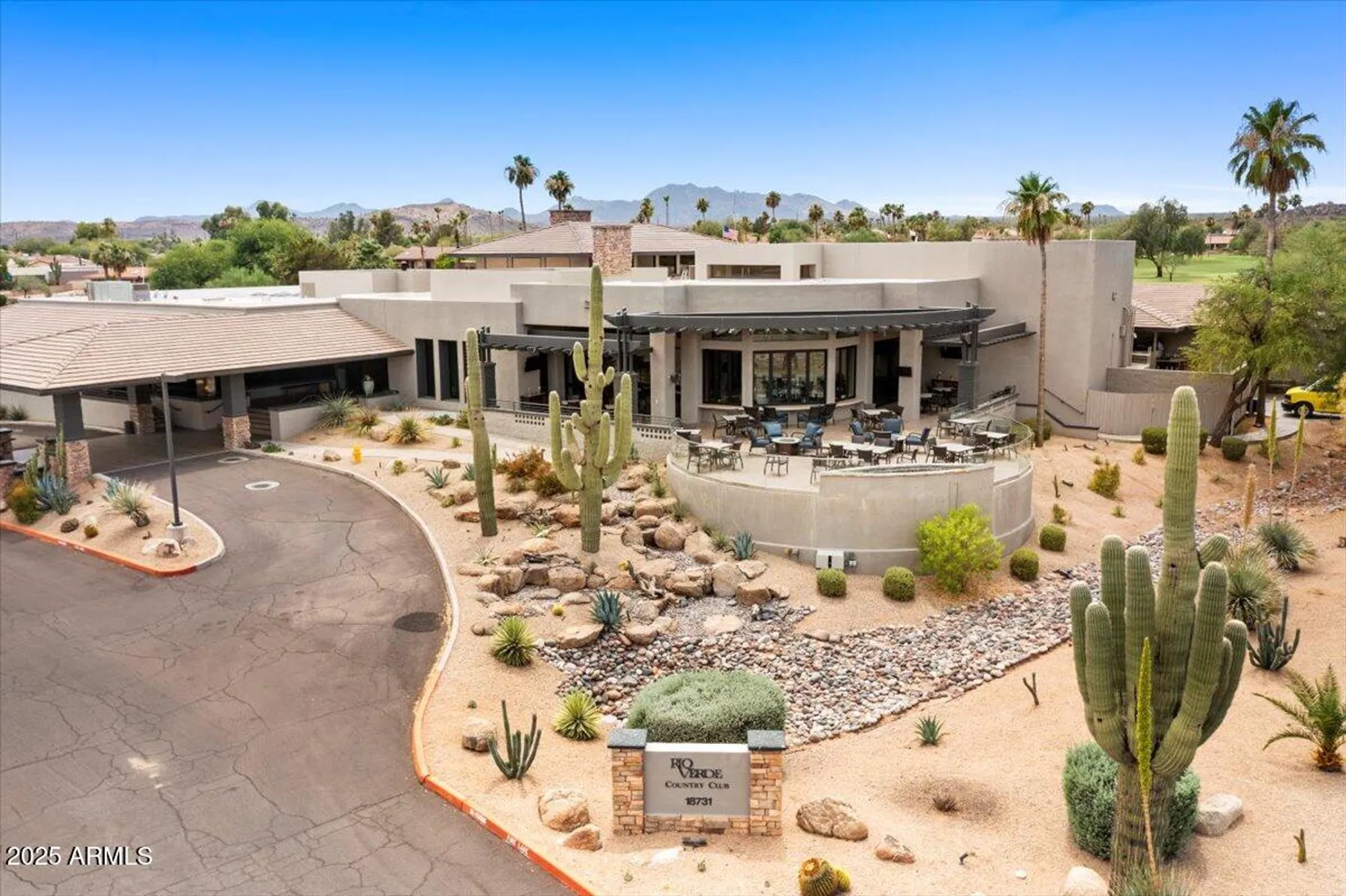 Property Slideshow image 22 of 24 | 25609 n forest rd unit 13, Rio Verde, AZ, 85263