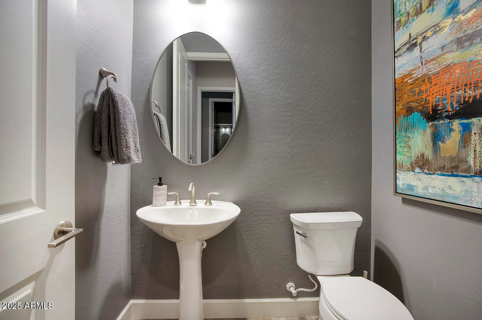 Property Slideshow image 12 of 19 | 17833 e veit springs dr, Rio Verde, AZ, 85263