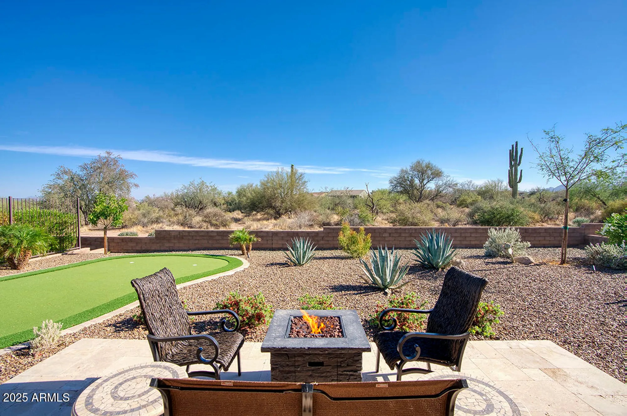 Property Slideshow image 2 of 19 | 17833 e veit springs dr, Rio Verde, AZ, 85263