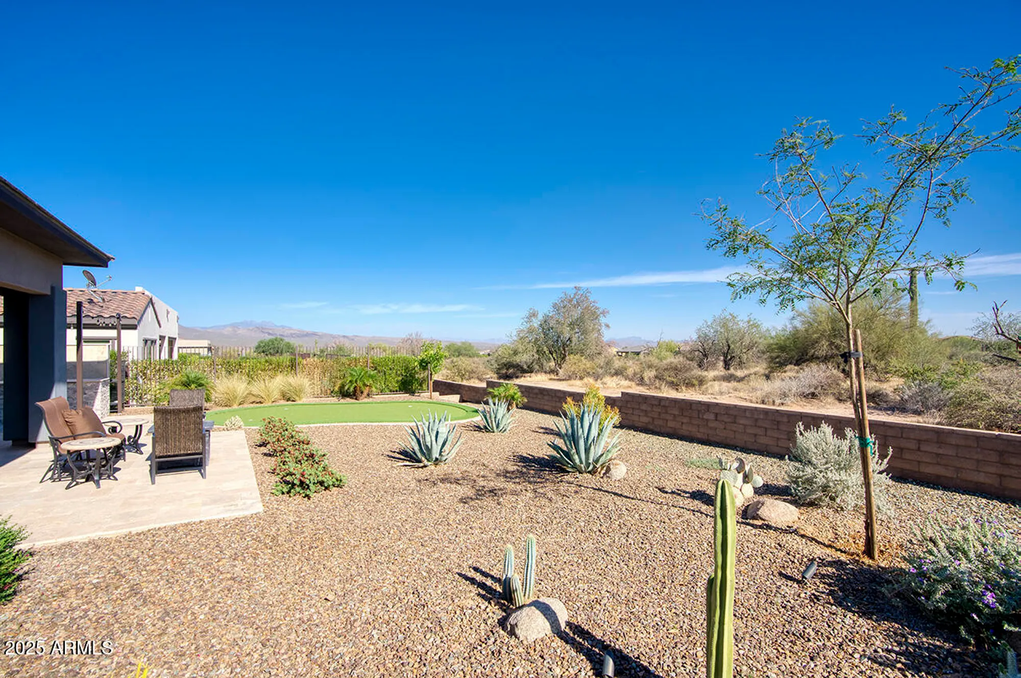 Property Slideshow image 18 of 19 | 17833 e veit springs dr, Rio Verde, AZ, 85263