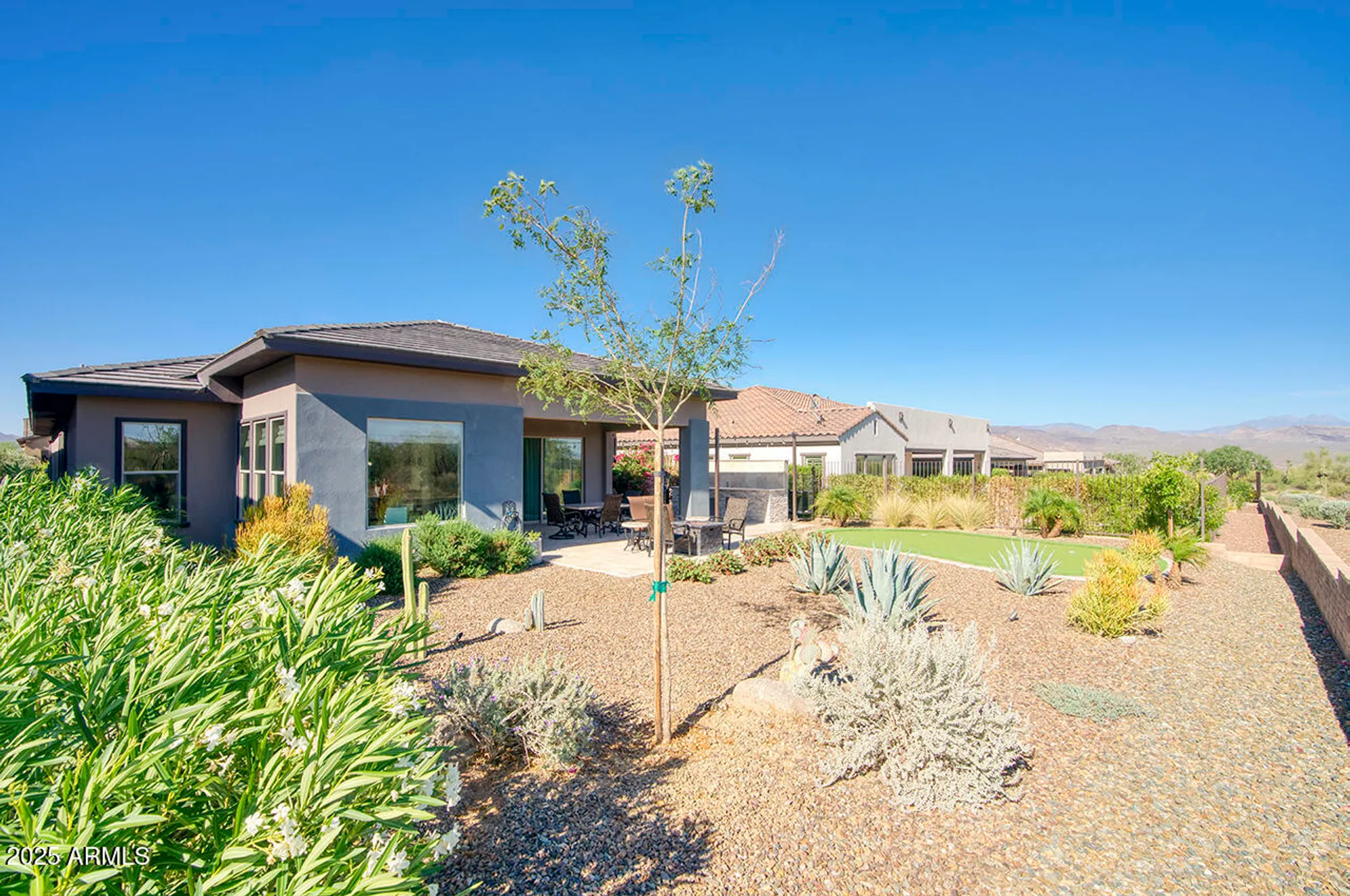 Property Slideshow image 19 of 19 | 17833 e veit springs dr, Rio Verde, AZ, 85263