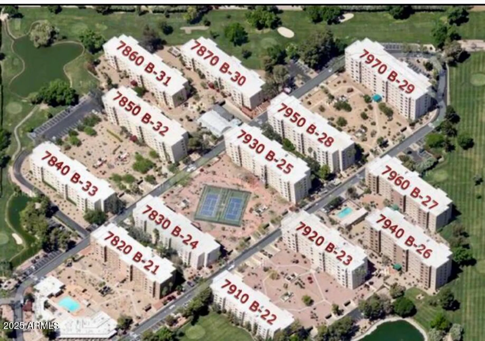 Property Slideshow image 46 of 46 | 7960 e camelback rd 109, Scottsdale, AZ, 85251