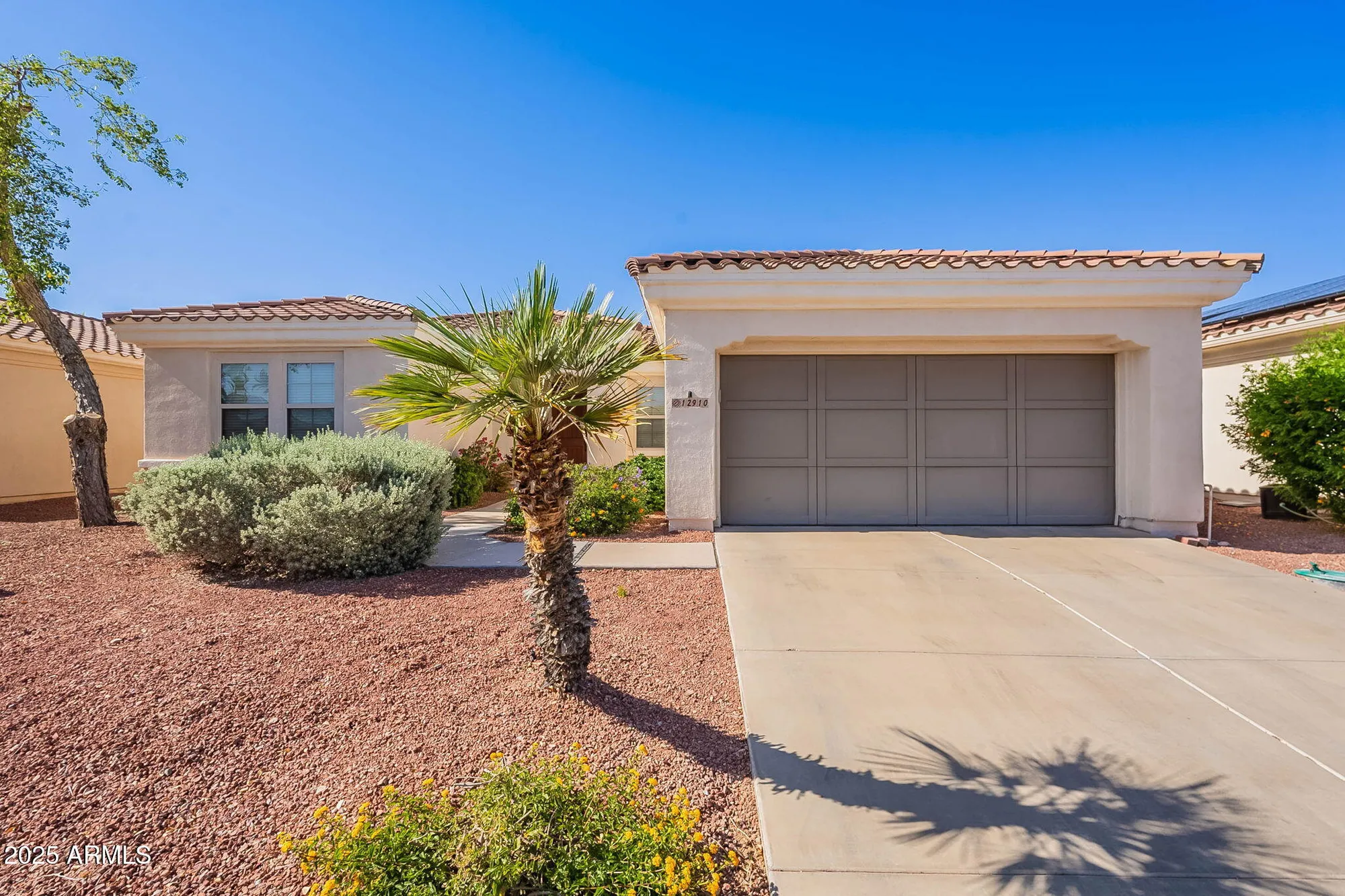 Property Slideshow image 1 of 41 | 12910 w junipero dr, Sun City West, AZ, 85375