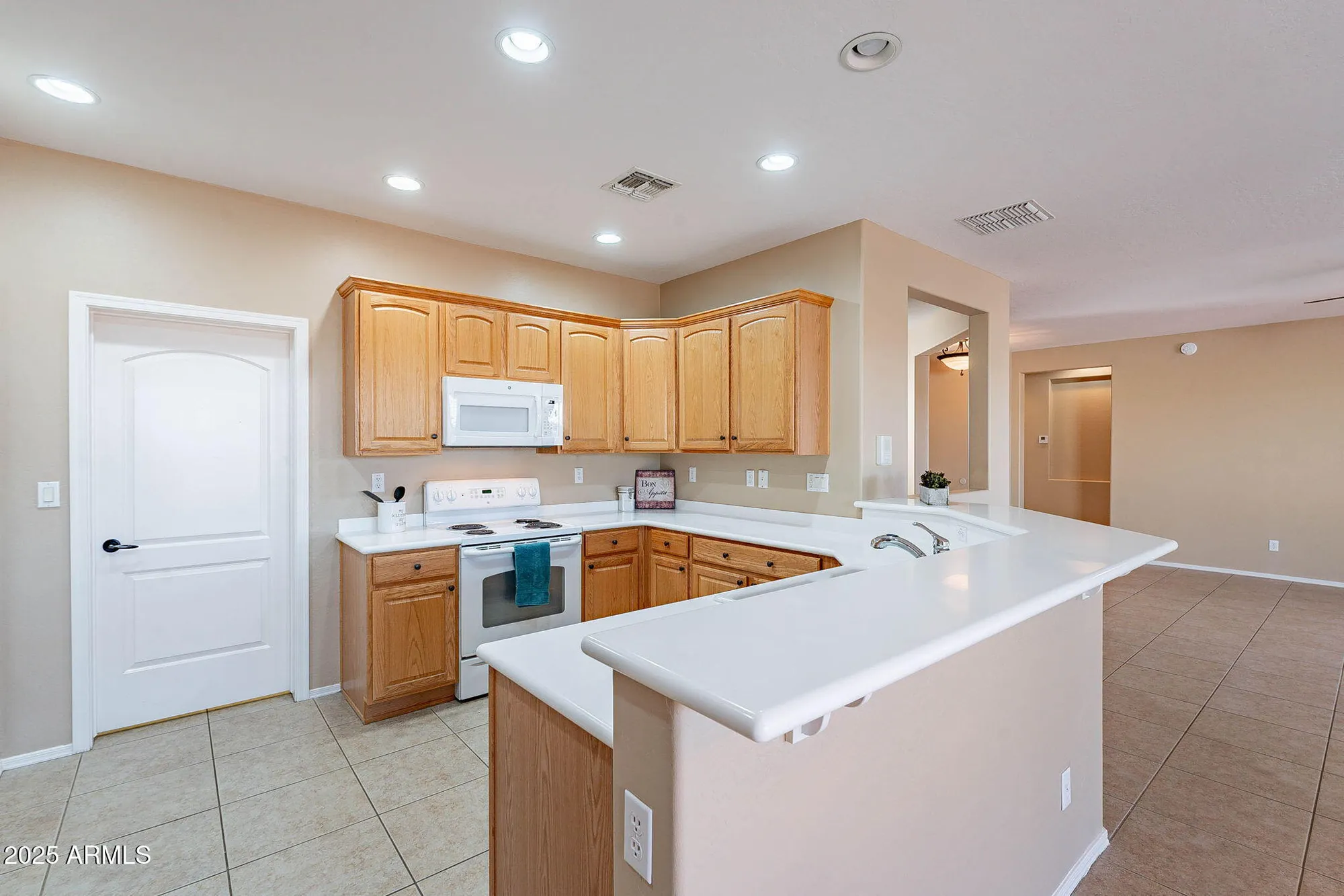 Property Slideshow image 5 of 41 | 12910 w junipero dr, Sun City West, AZ, 85375