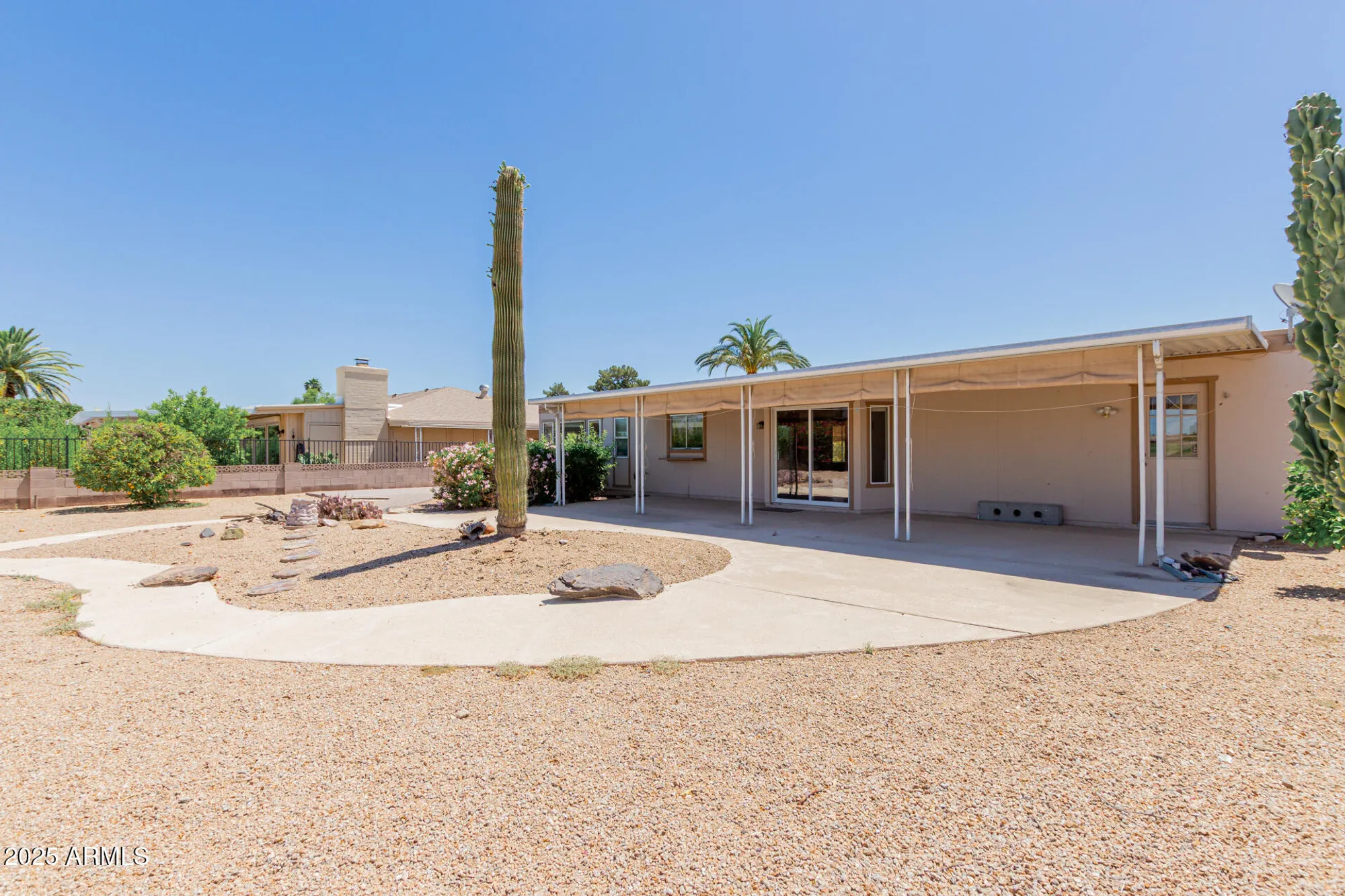 Property Slideshow image 34 of 37 | 14610 n bolivar dr, Sun City, AZ, 85351