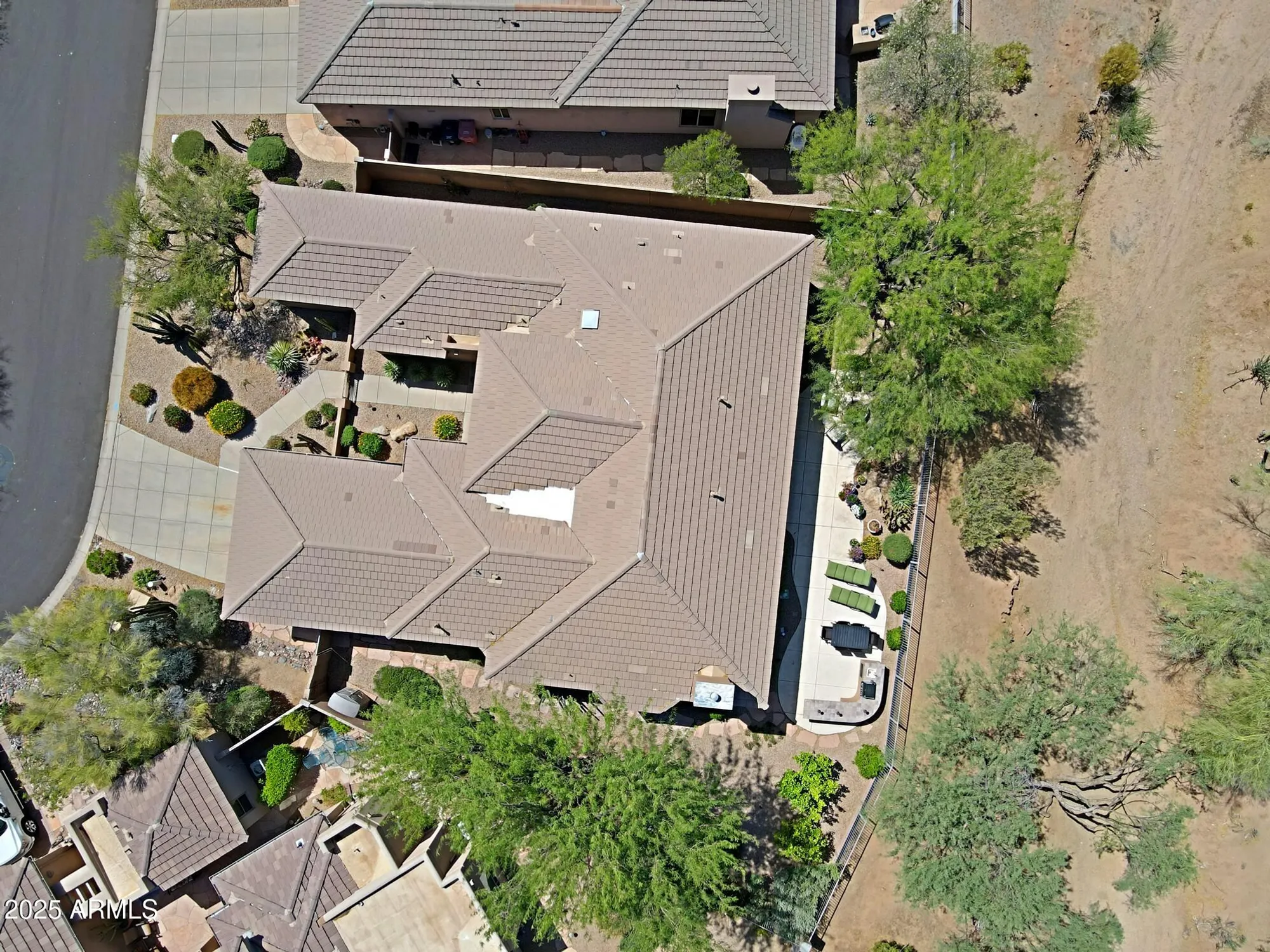 Property Slideshow image 51 of 108 | 6758 e brilliant sky dr, Scottsdale, AZ, 85266