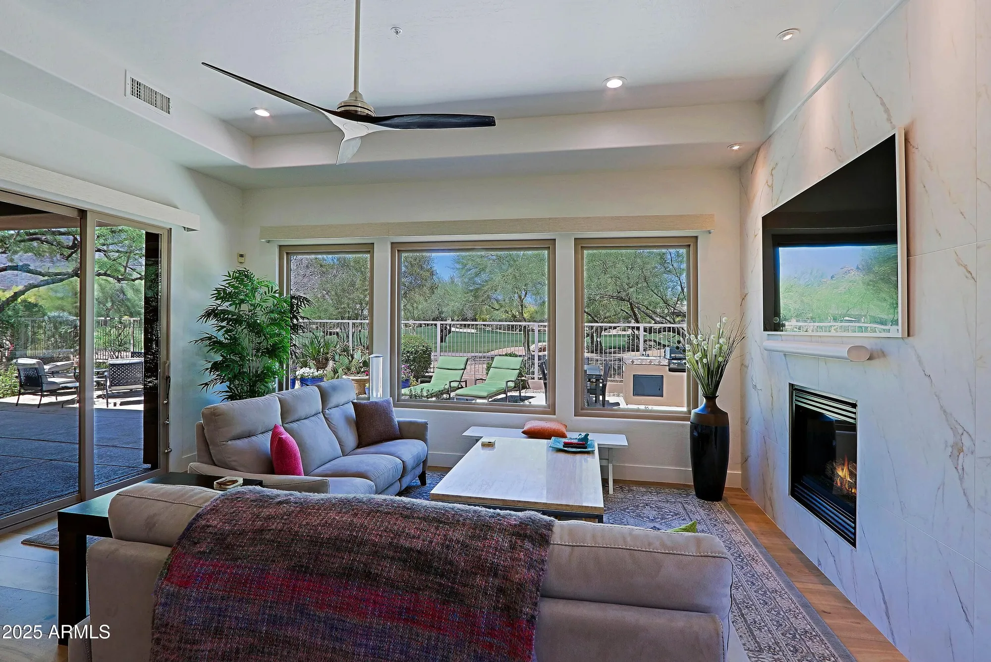 Property Slideshow image 12 of 108 | 6758 e brilliant sky dr, Scottsdale, AZ, 85266
