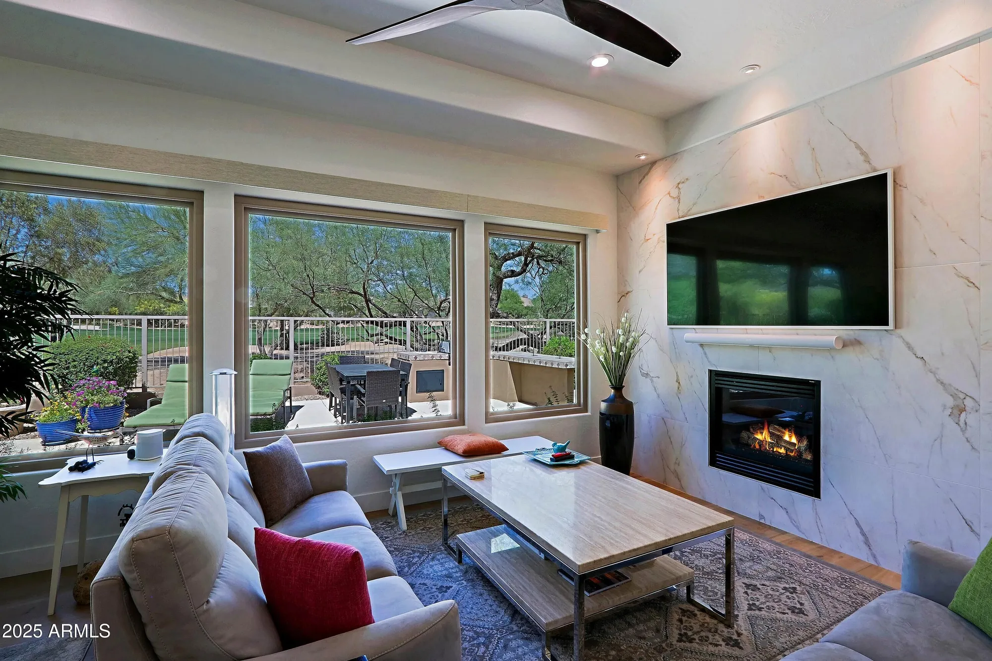 Property Slideshow image 13 of 108 | 6758 e brilliant sky dr, Scottsdale, AZ, 85266