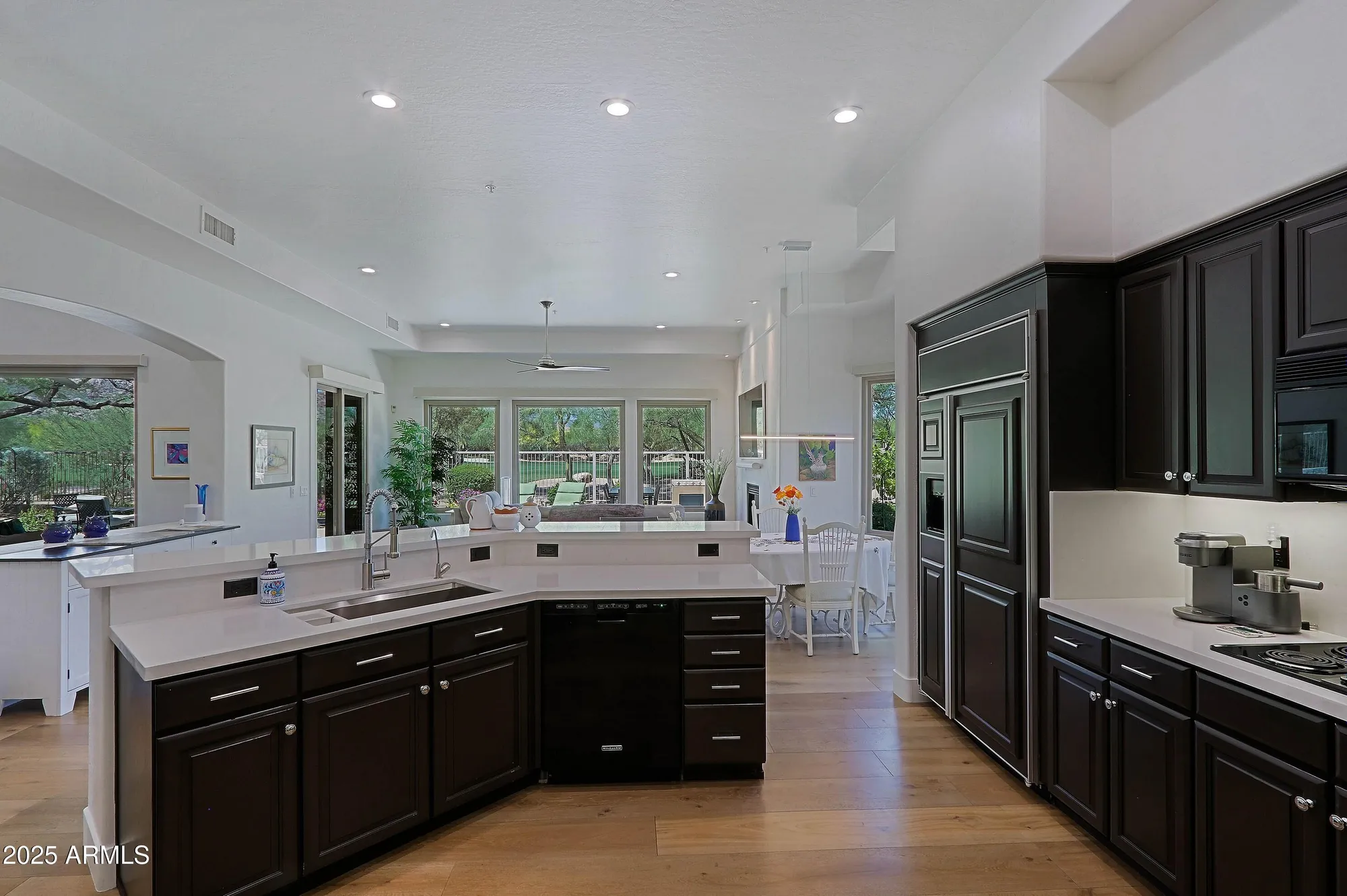 Property Slideshow image 19 of 108 | 6758 e brilliant sky dr, Scottsdale, AZ, 85266