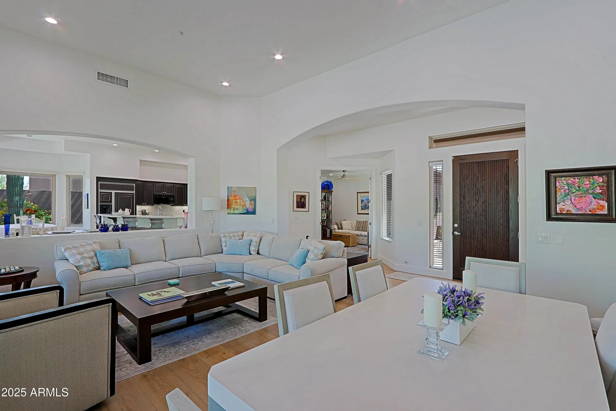 Property Slideshow image 7 of 108 | 6758 e brilliant sky dr, Scottsdale, AZ, 85266