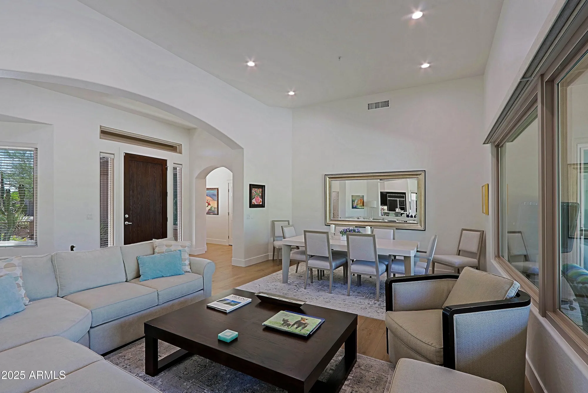 Property Slideshow image 8 of 108 | 6758 e brilliant sky dr, Scottsdale, AZ, 85266