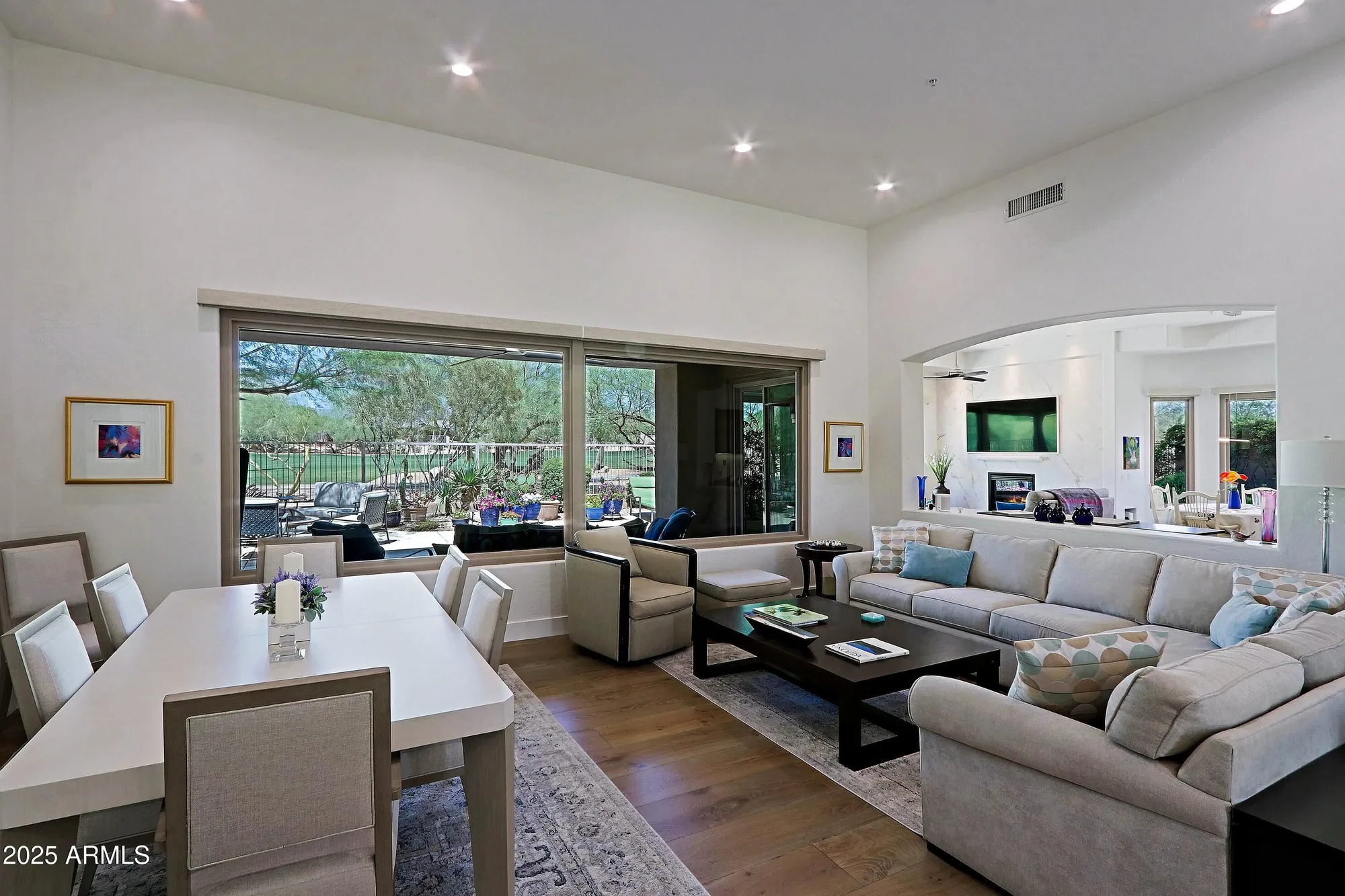 Property Slideshow image 6 of 108 | 6758 e brilliant sky dr, Scottsdale, AZ, 85266