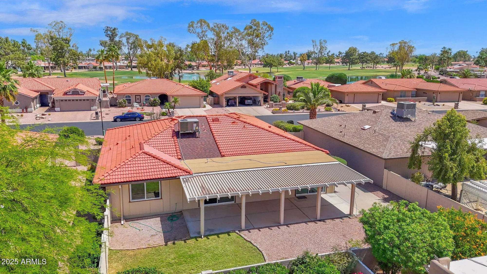 Property Slideshow image 39 of 46 | 25644 s howard dr, Sun Lakes, AZ, 85248