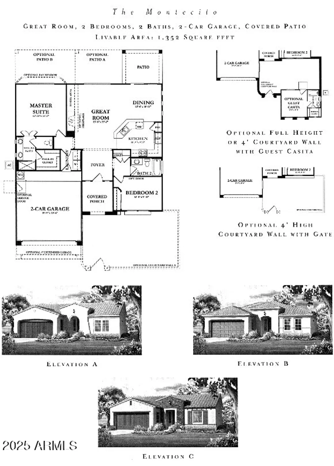 Property Slideshow image 70 of 71 | 13414 w san pablo dr, Sun City West, AZ, 85375