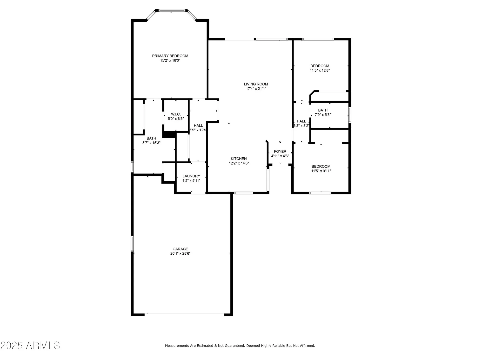 Property Slideshow image 30 of 49 | 20007 n organ pipe dr, Surprise, AZ, 85374