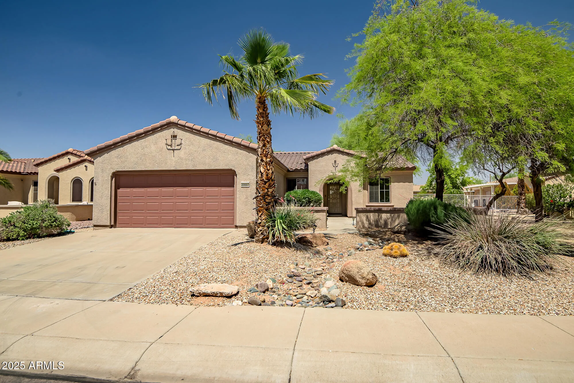Property Slideshow image 1 of 49 | 20007 n organ pipe dr, Surprise, AZ, 85374