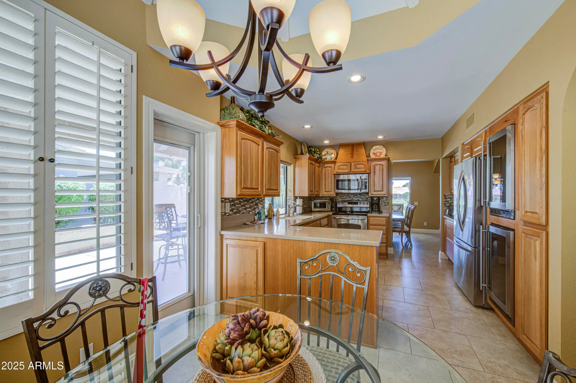 Property Slideshow image 16 of 73 | 26004 s flame tree dr, Sun Lakes, AZ, 85248