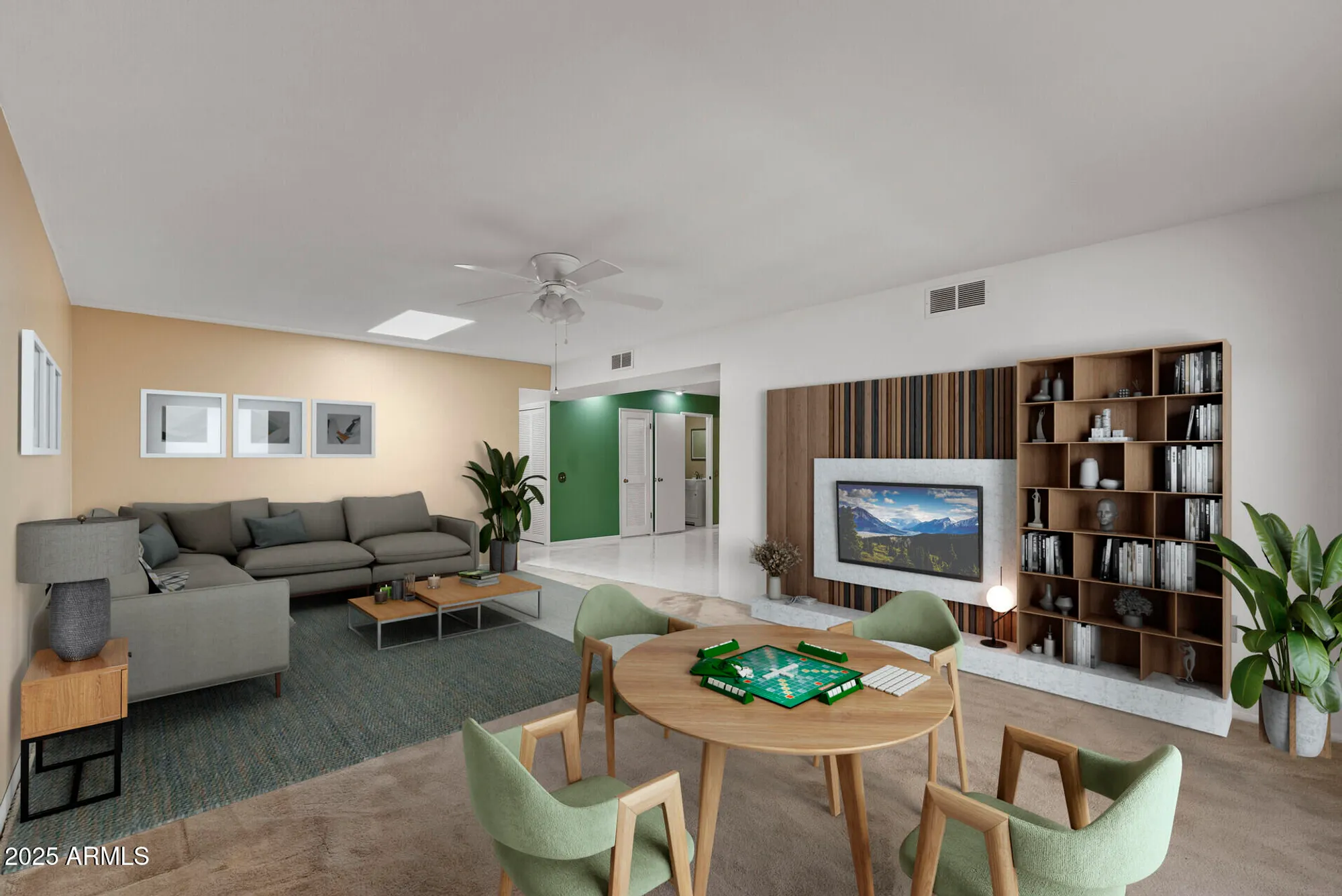 Property Slideshow image 5 of 68 | 14830 n cameo dr, Sun City, AZ, 85351