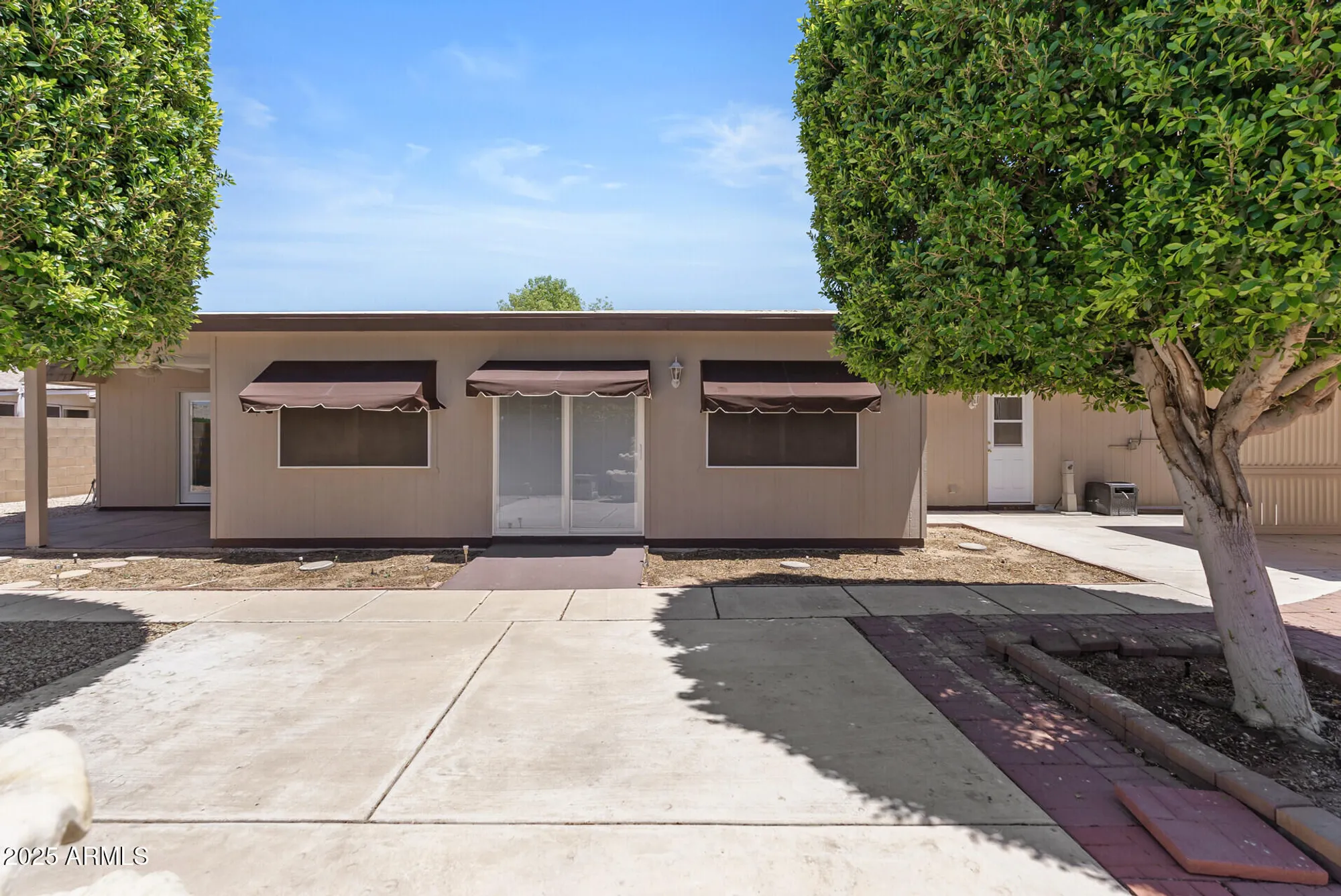 Property Slideshow image 59 of 68 | 14830 n cameo dr, Sun City, AZ, 85351