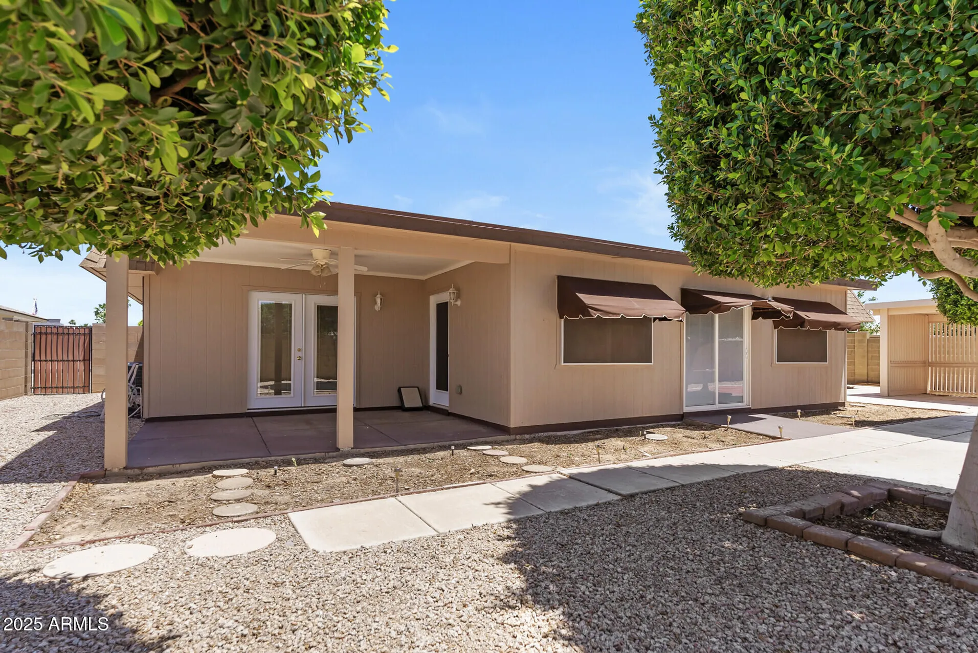 Property Slideshow image 60 of 68 | 14830 n cameo dr, Sun City, AZ, 85351