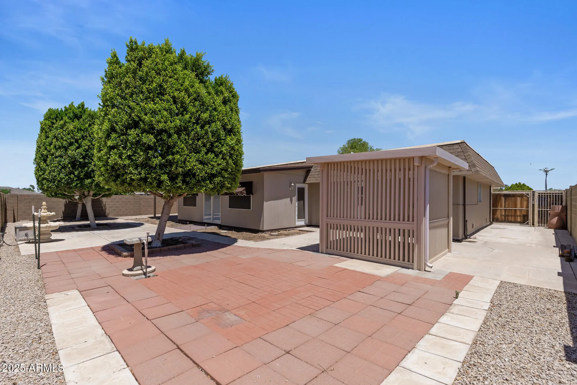 Property Slideshow image 61 of 68 | 14830 n cameo dr, Sun City, AZ, 85351