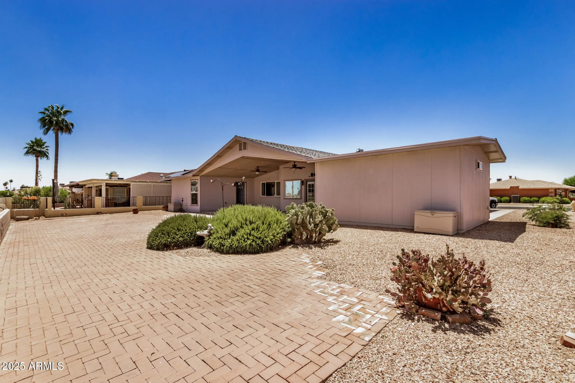 Property Slideshow image 37 of 37 | 10330 w cameo dr, Sun City, AZ, 85351