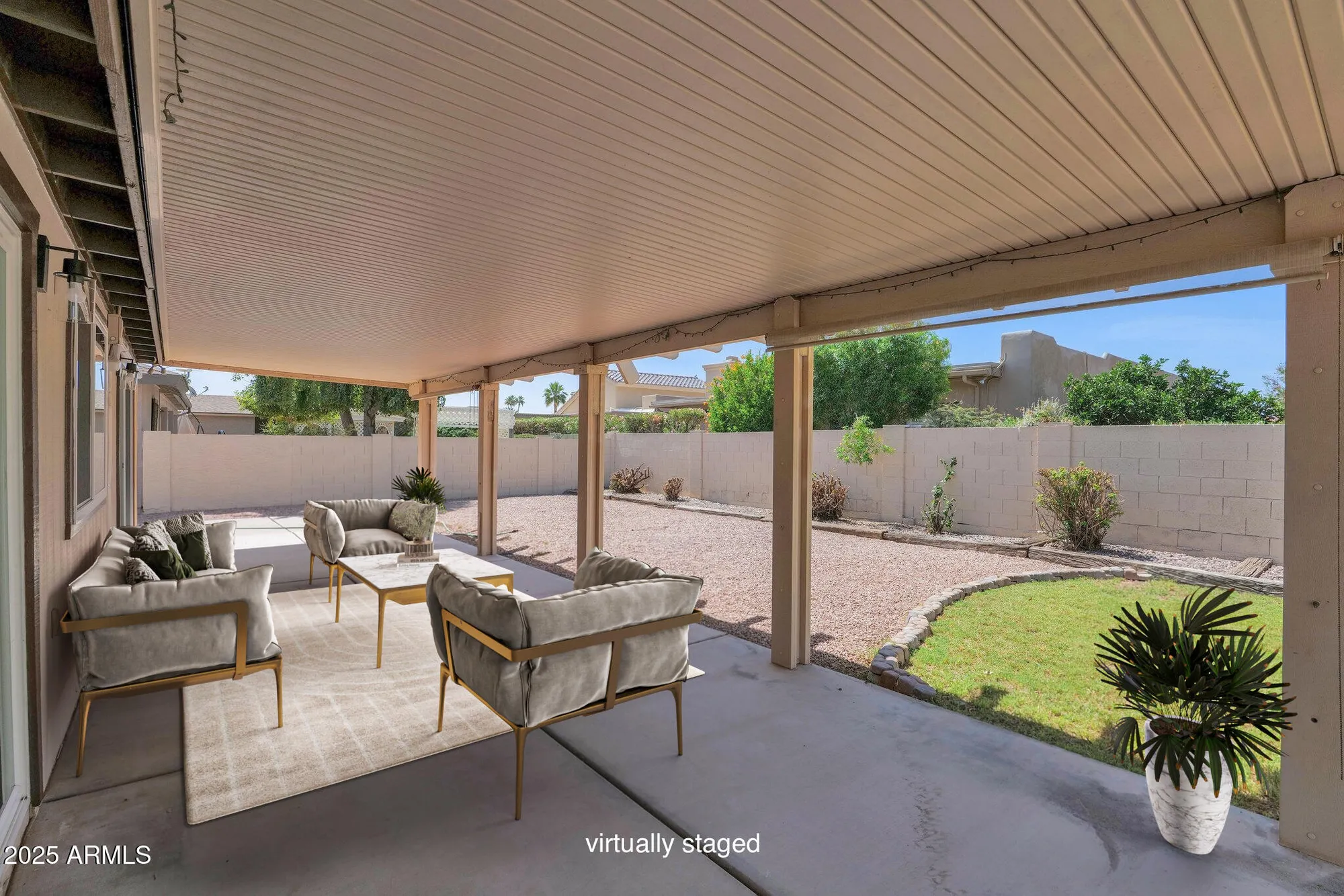 Property Slideshow image 33 of 46 | 25644 s howard dr, Sun Lakes, AZ, 85248