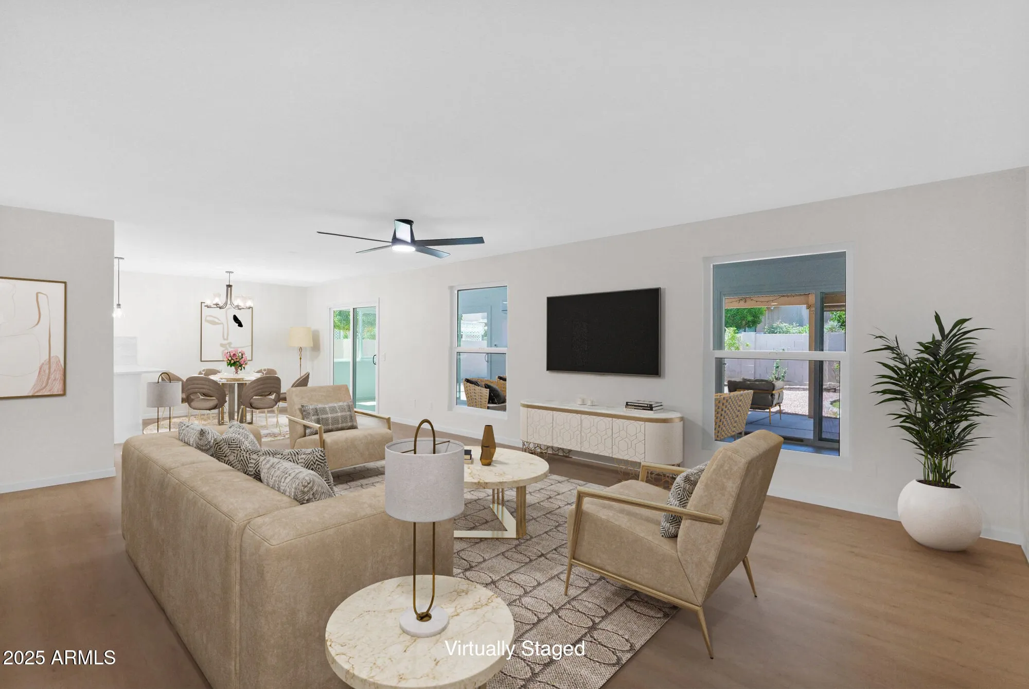 Property Slideshow image 6 of 46 | 25644 s howard dr, Sun Lakes, AZ, 85248