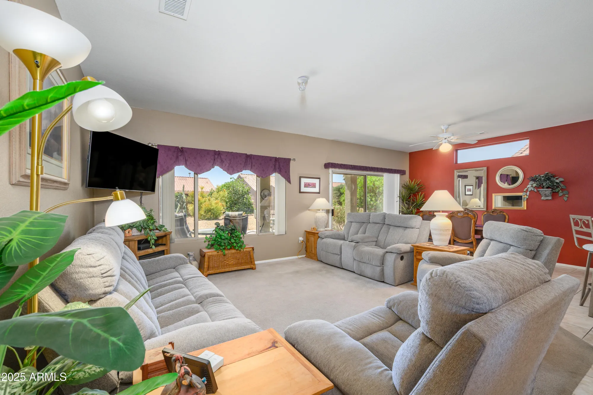 Property Slideshow image 9 of 32 | 16527 w blackhawk ct, Surprise, AZ, 85374