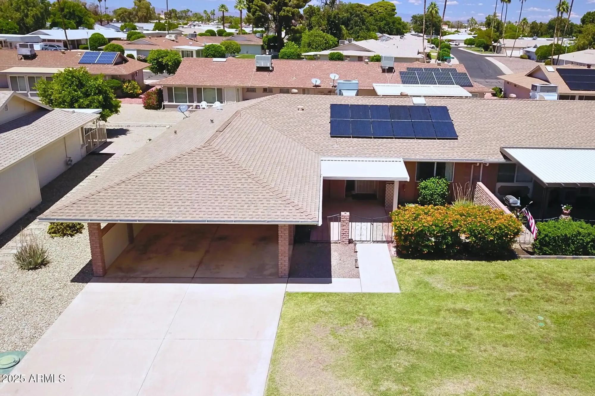 Property Slideshow image 6 of 67 | 10816 w venturi dr, Sun City, AZ, 85351