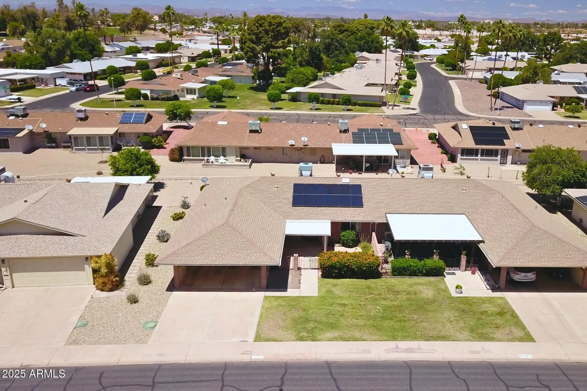 Property Slideshow image 7 of 67 | 10816 w venturi dr, Sun City, AZ, 85351