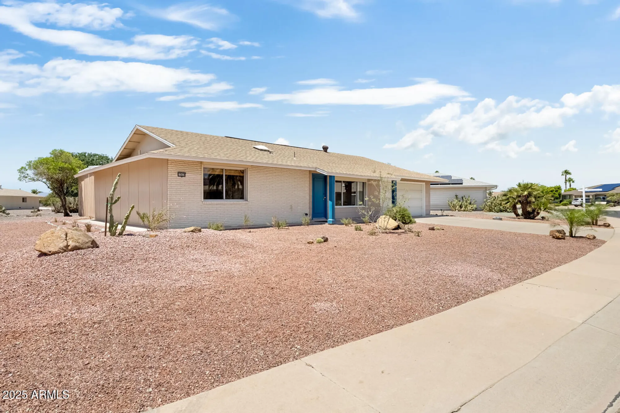 Property Slideshow image 1 of 33 | 12418 n vista grande ct, Sun City, AZ, 85351