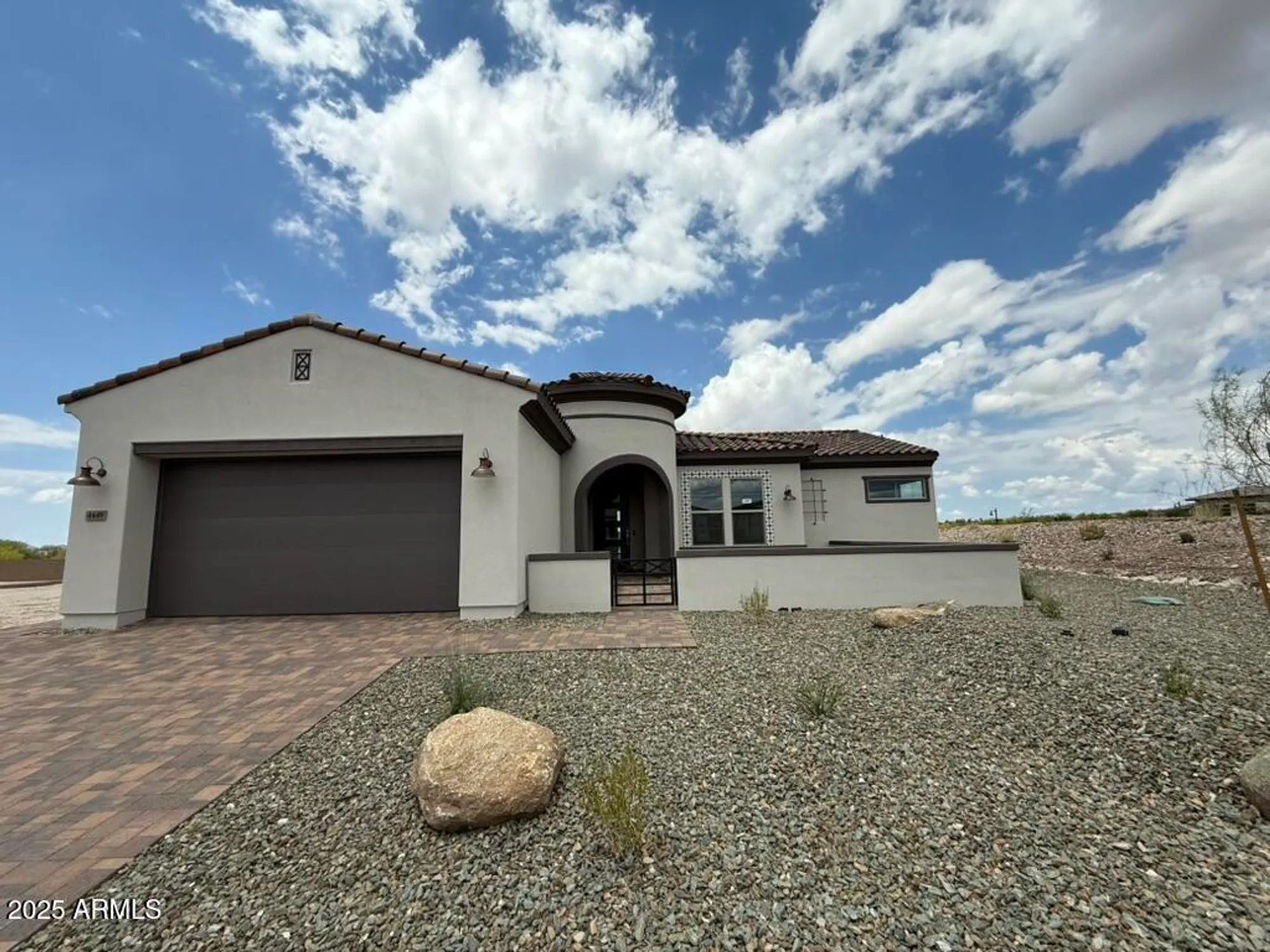 Property Slideshow image 1 of 8 | 4448 bucking bronco rd, Wickenburg, AZ, 85390