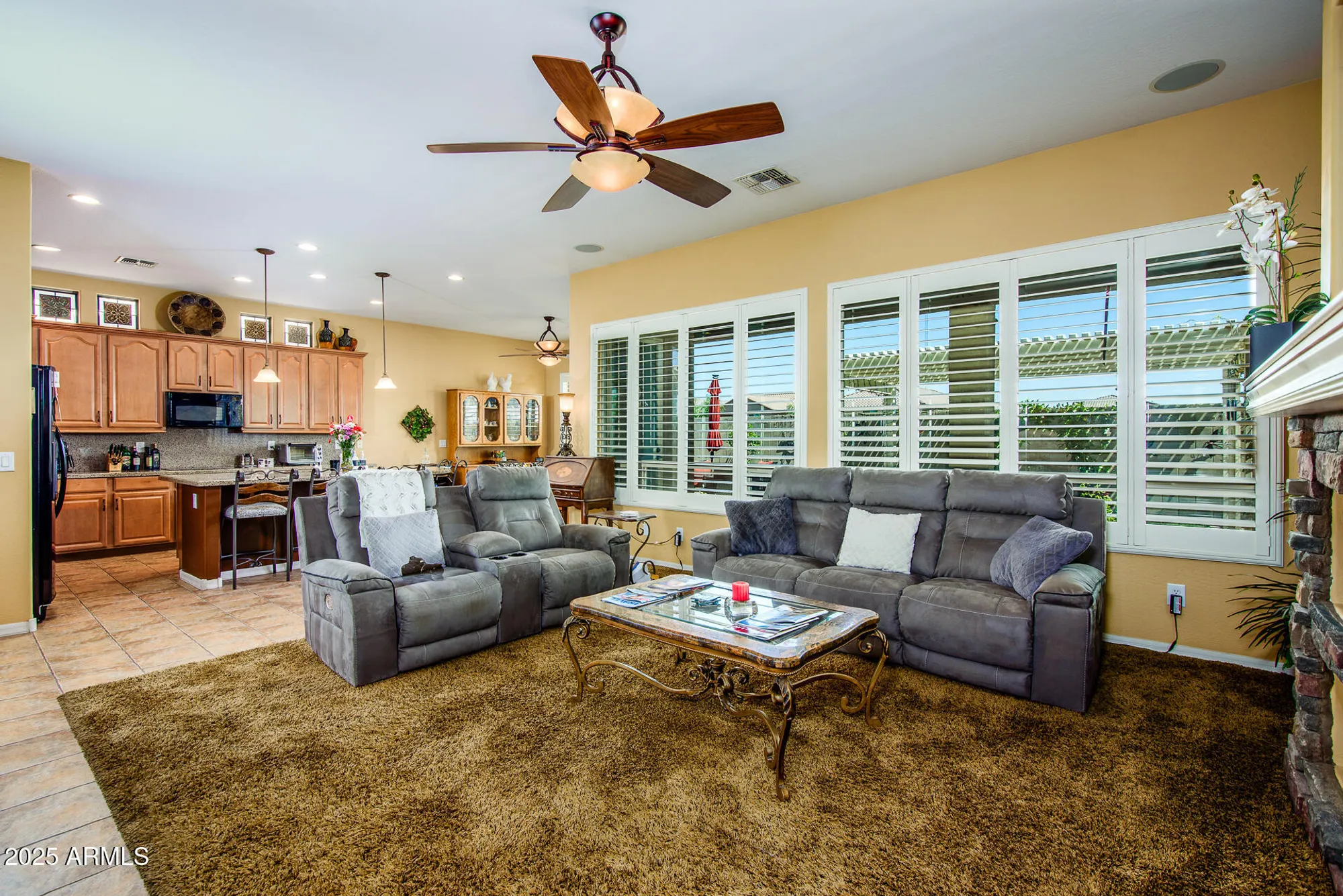 Property Slideshow image 24 of 78 | 42311 w good vibrations ln, Maricopa, AZ, 85138