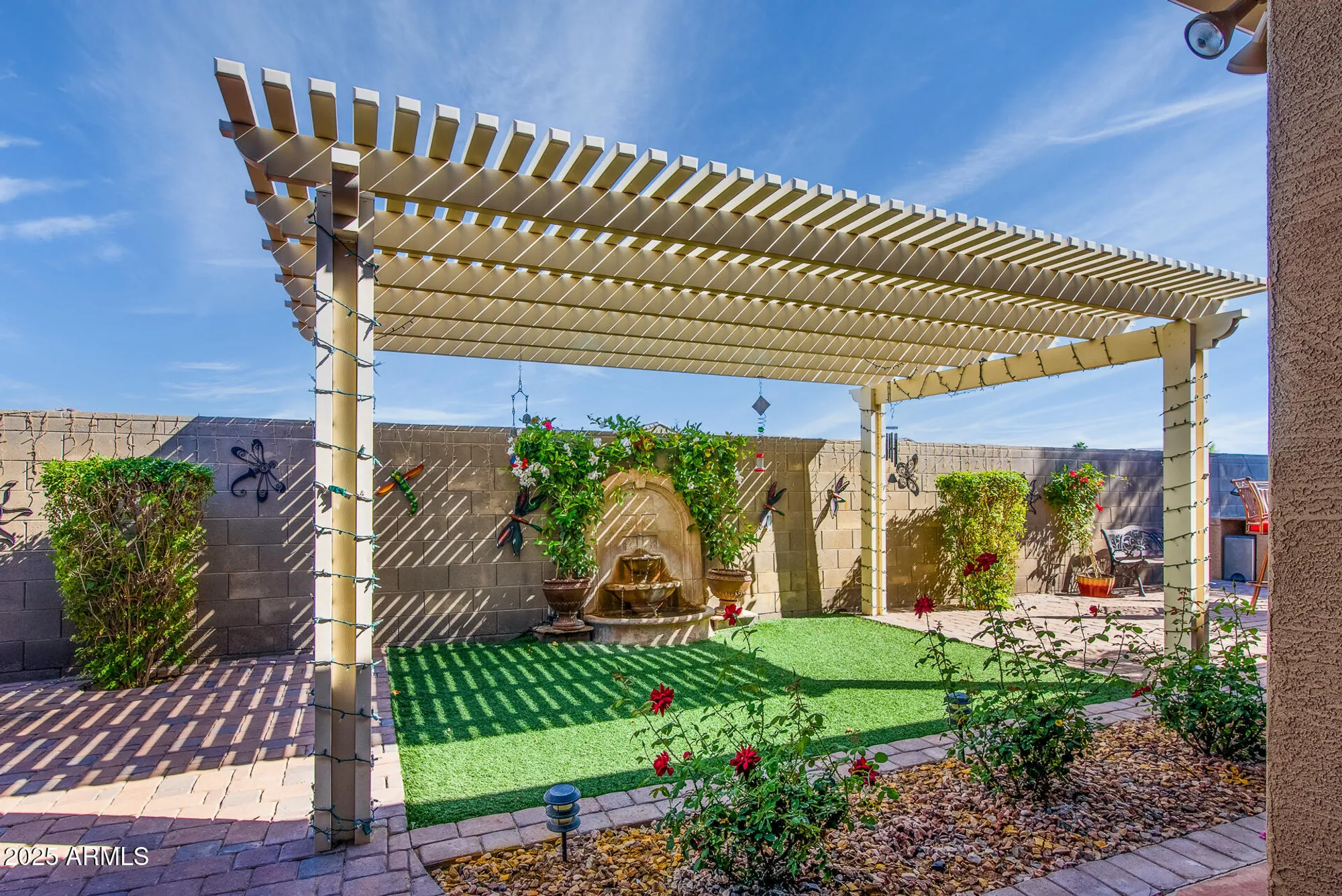 Property Slideshow image 43 of 78 | 42311 w good vibrations ln, Maricopa, AZ, 85138